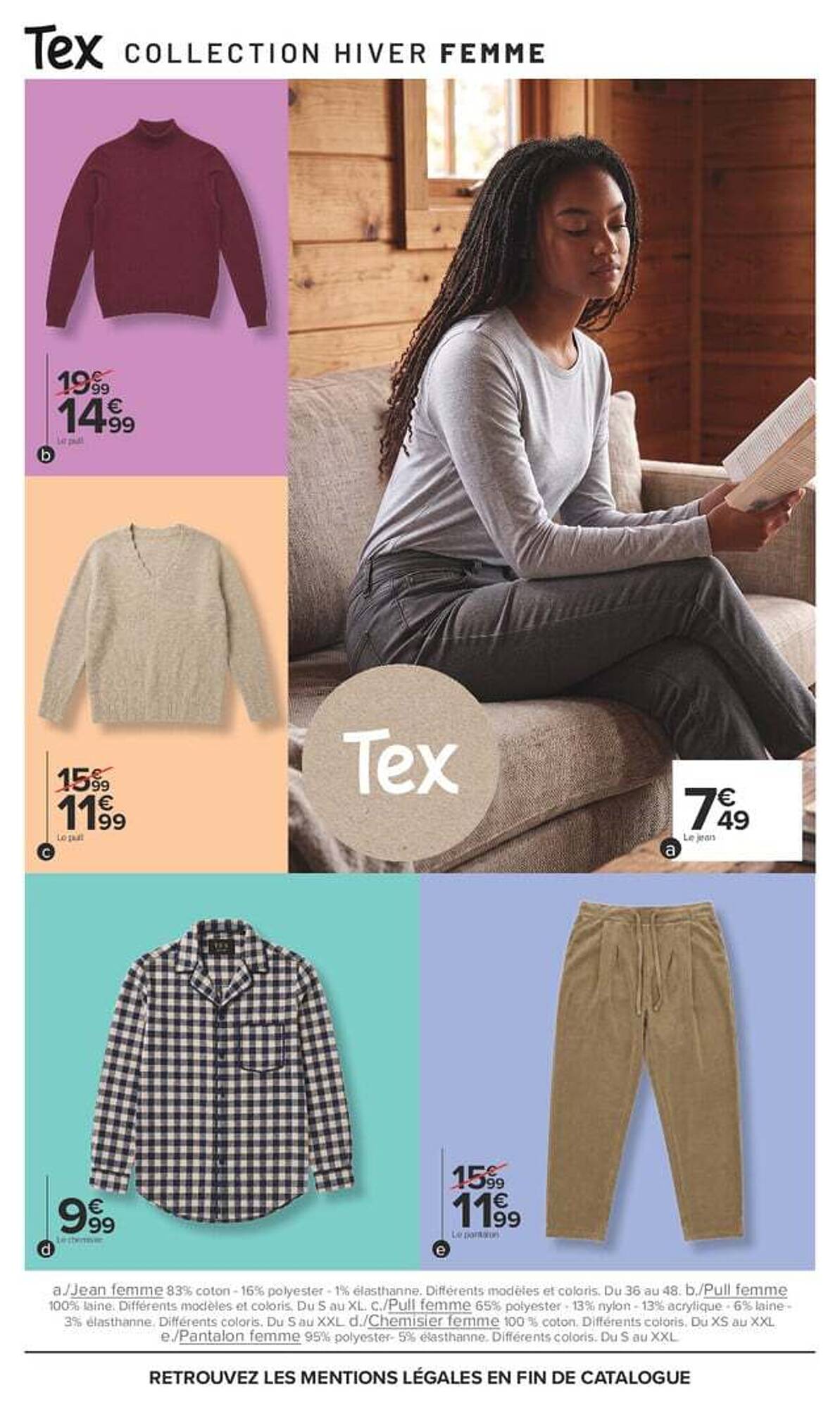 Carrefour Catalogue - Pagina 4