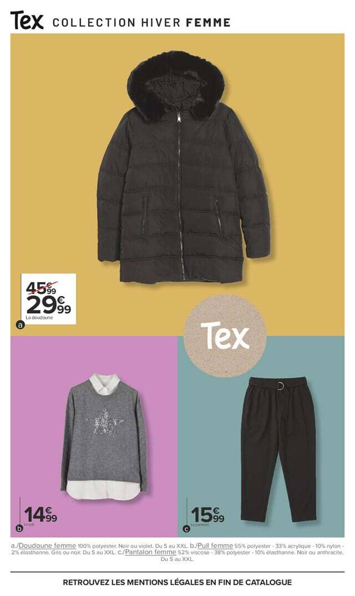 Carrefour Catalogue - Pagina 5