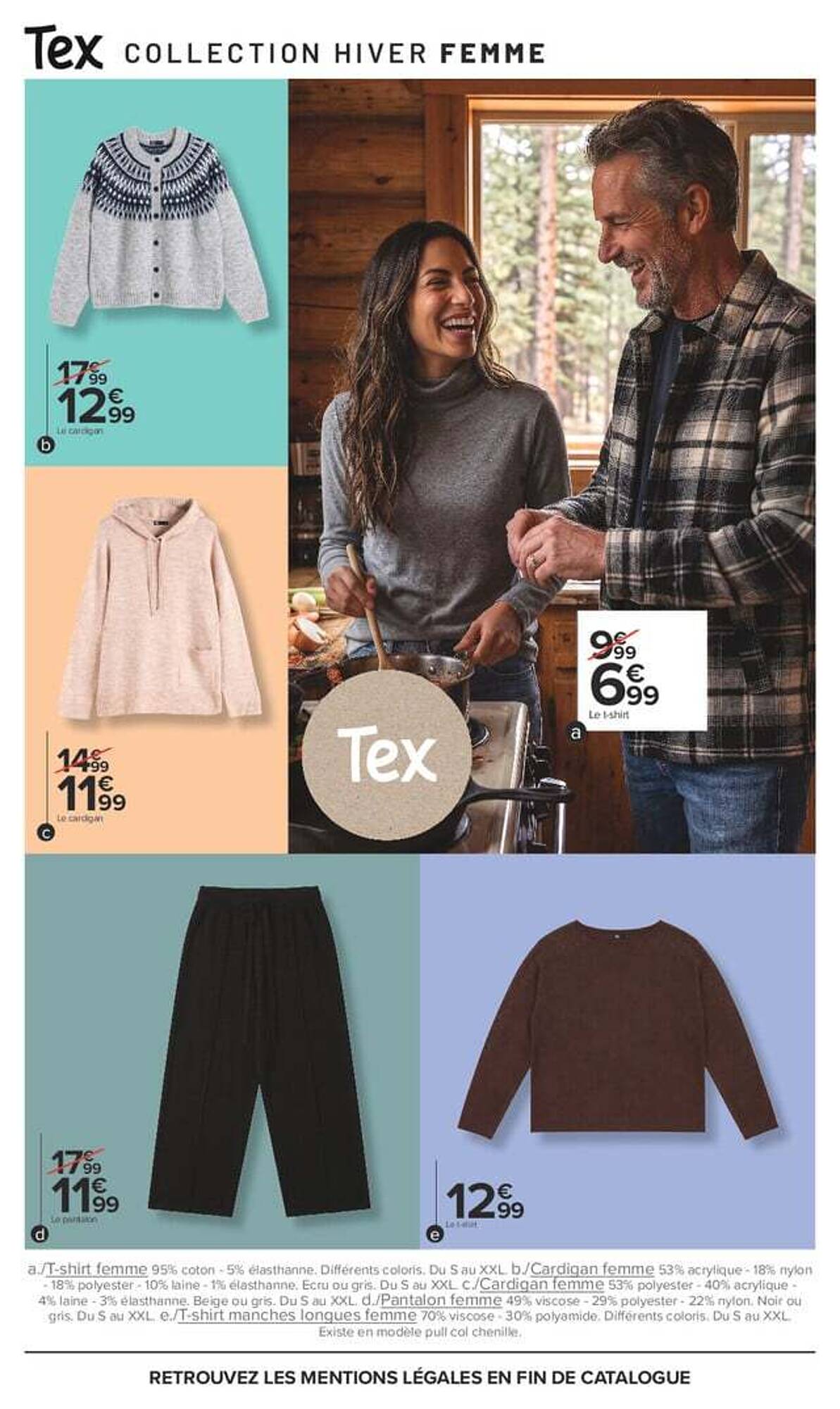 Carrefour Catalogue - Pagina 6