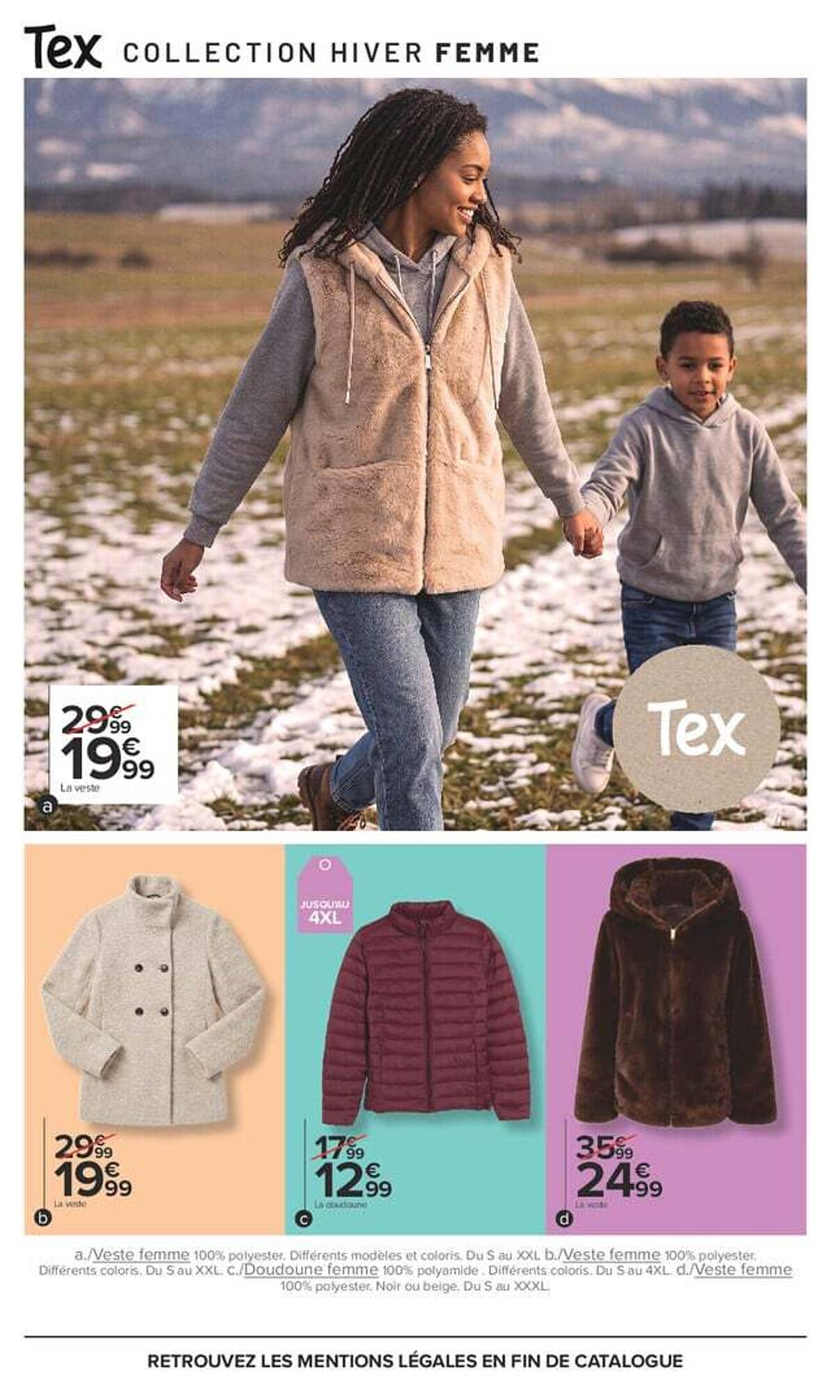 Carrefour Catalogue - Pagina 7