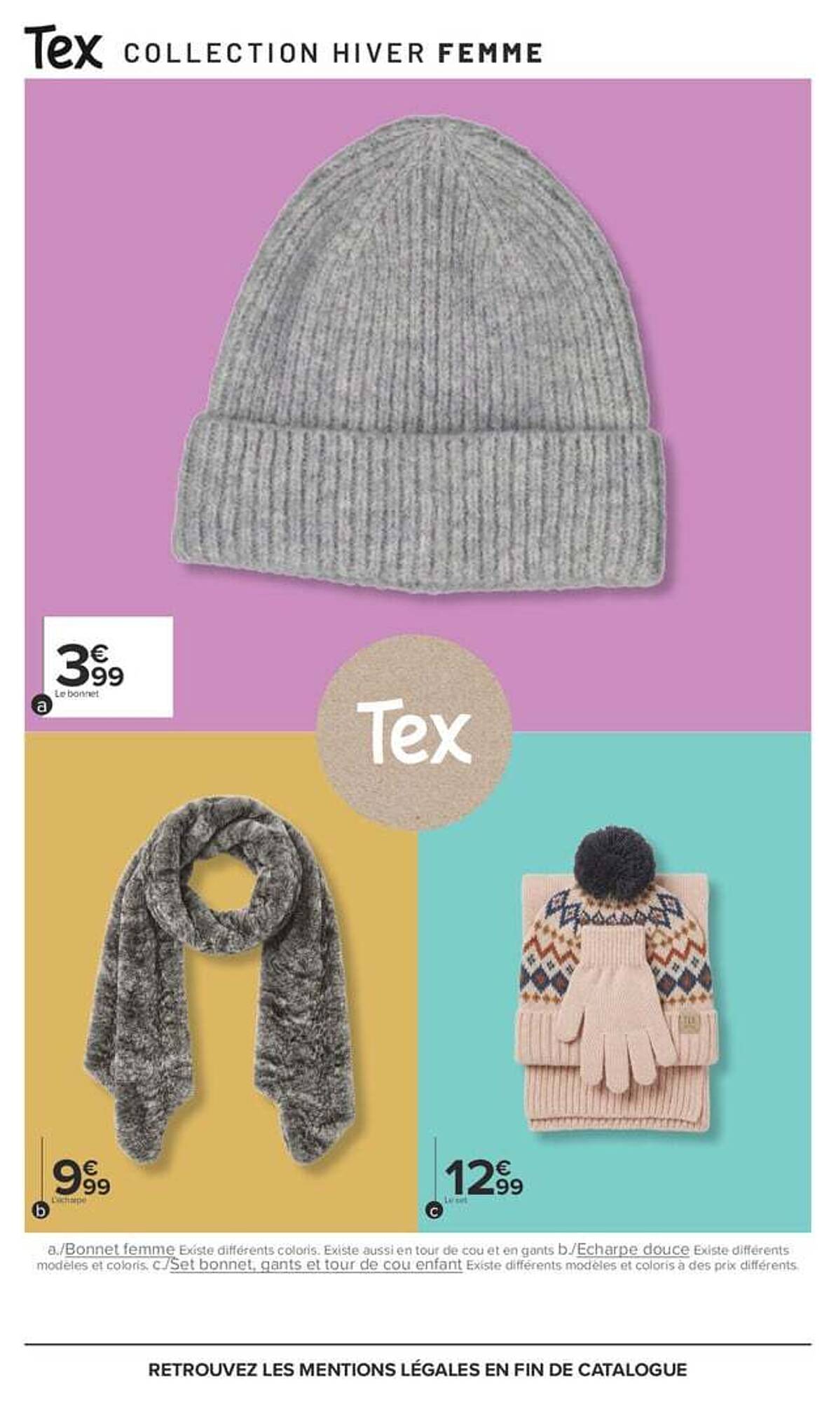 Carrefour Catalogue - Pagina 8