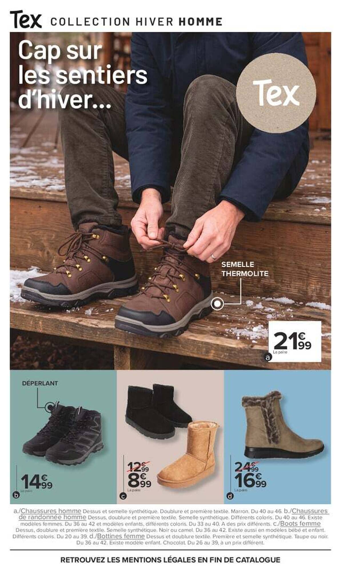 Carrefour Catalogue - Pagina 9