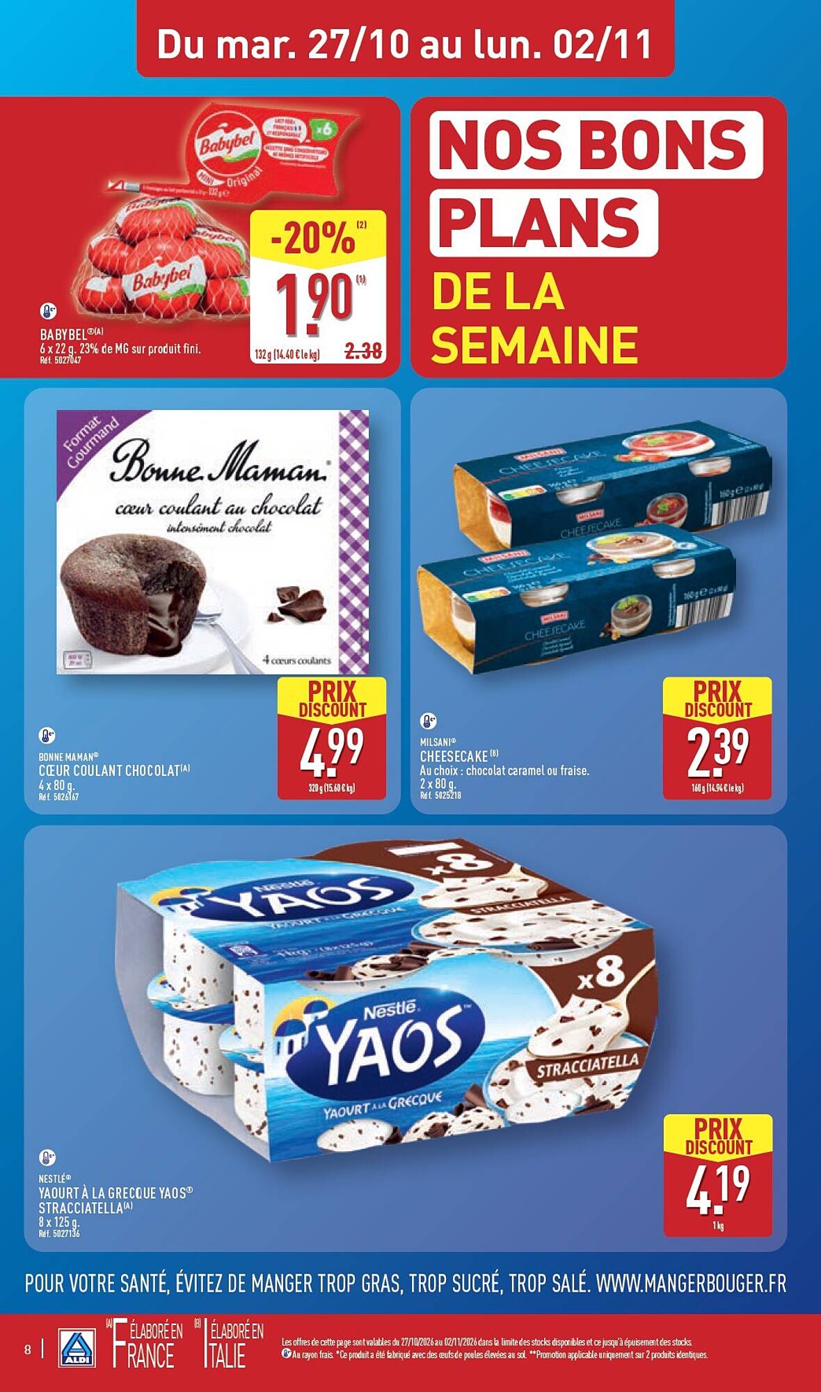 ALDI Catalogue - Pagina 10