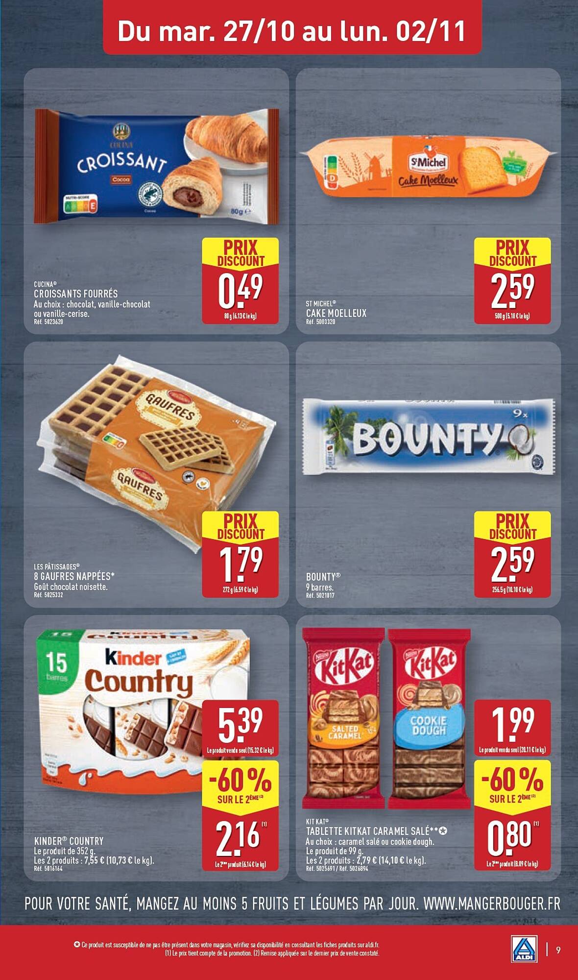 ALDI Catalogue - Pagina 11