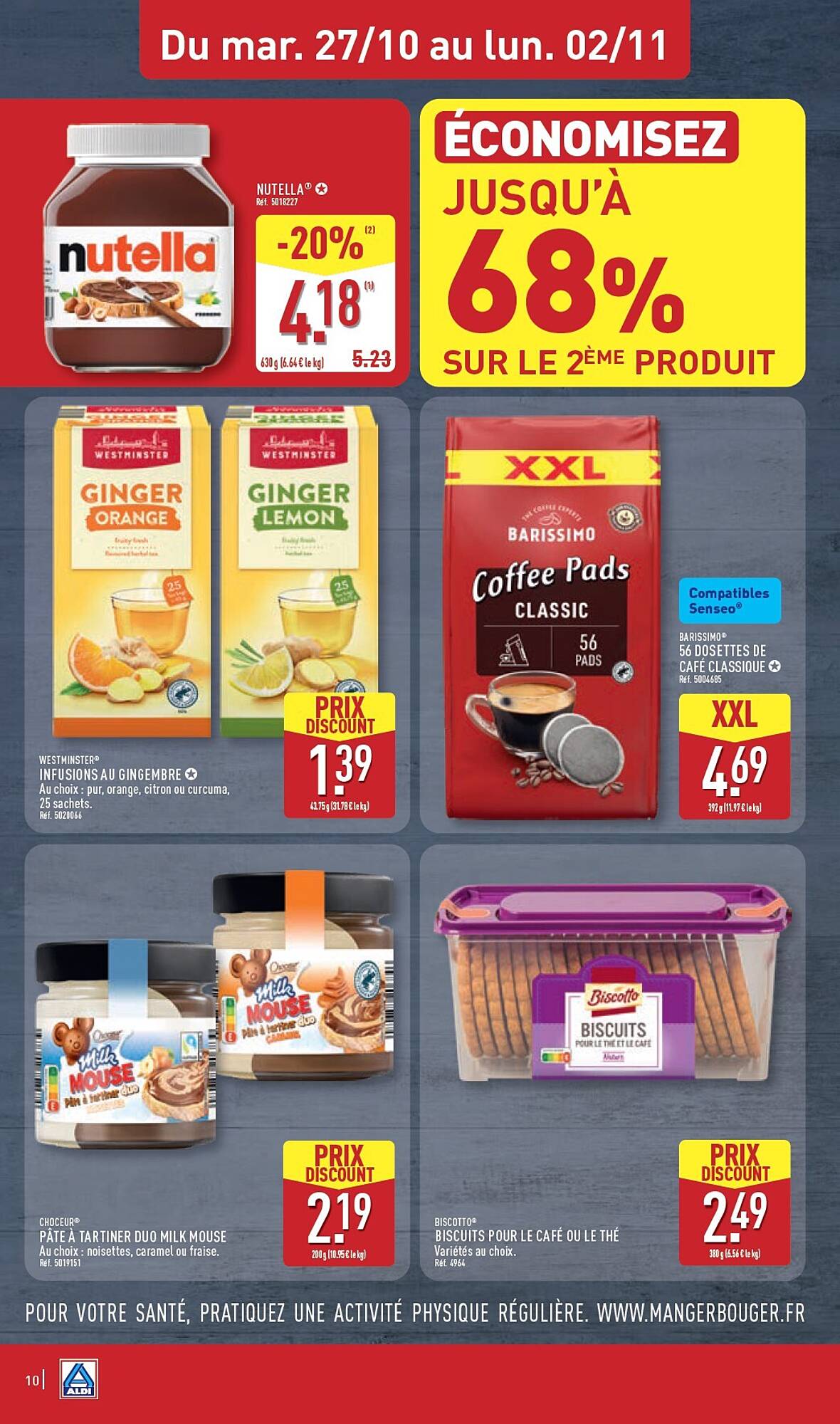 ALDI Catalogue - Pagina 12