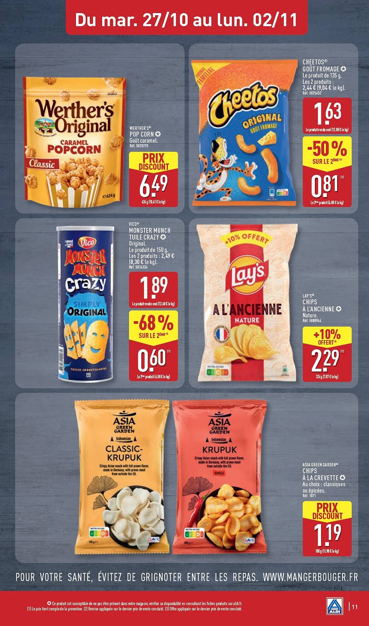ALDI Catalogue - Pagina 13