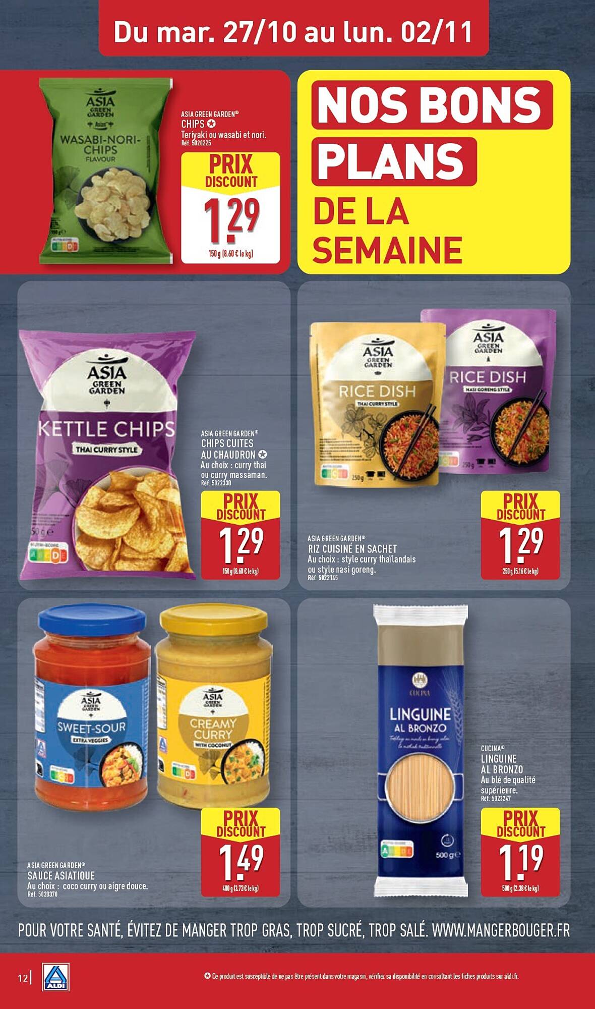ALDI Catalogue - Pagina 14