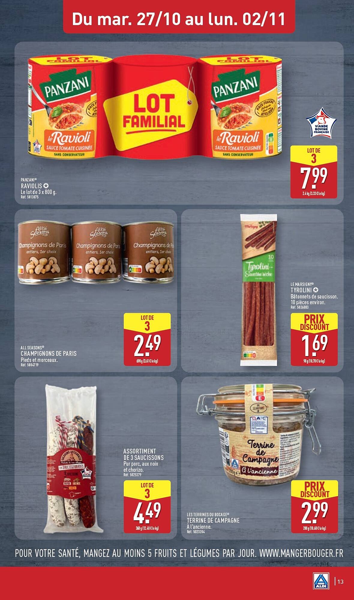 ALDI Catalogue - Pagina 15