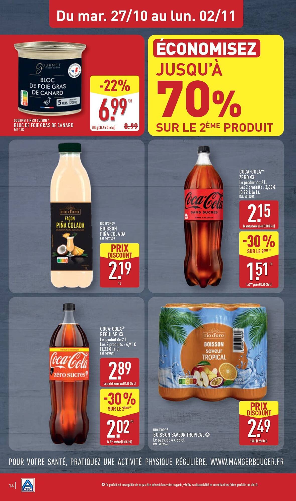ALDI Catalogue - Pagina 16
