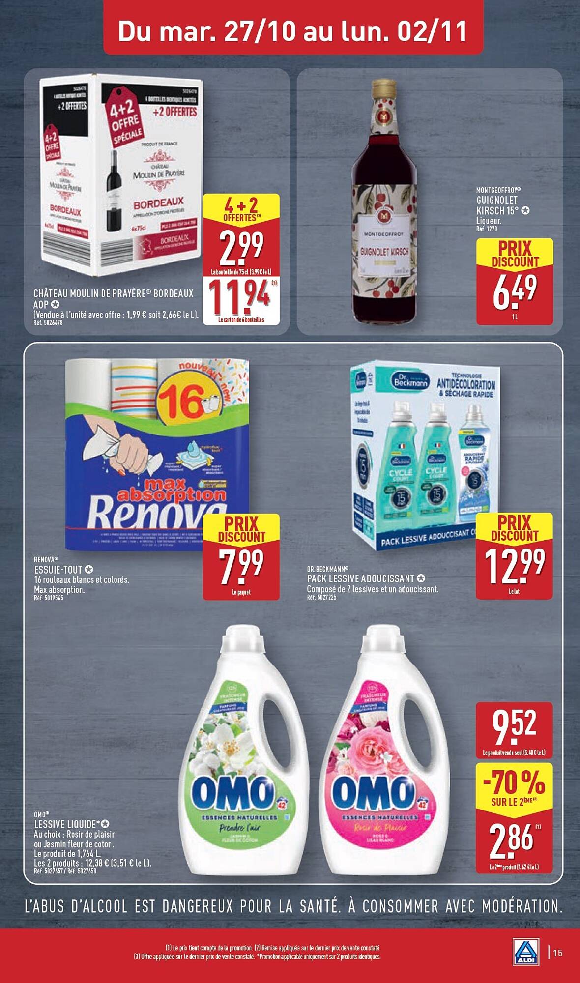 ALDI Catalogue - Pagina 17