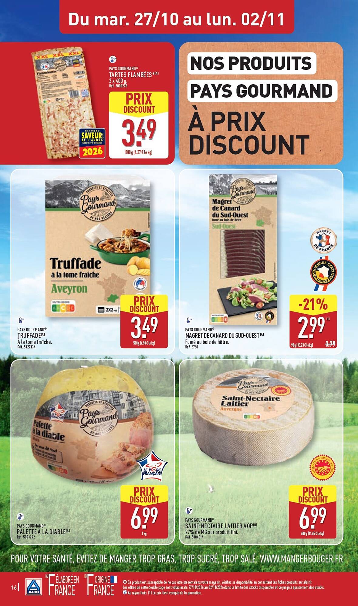ALDI Catalogue - Pagina 18