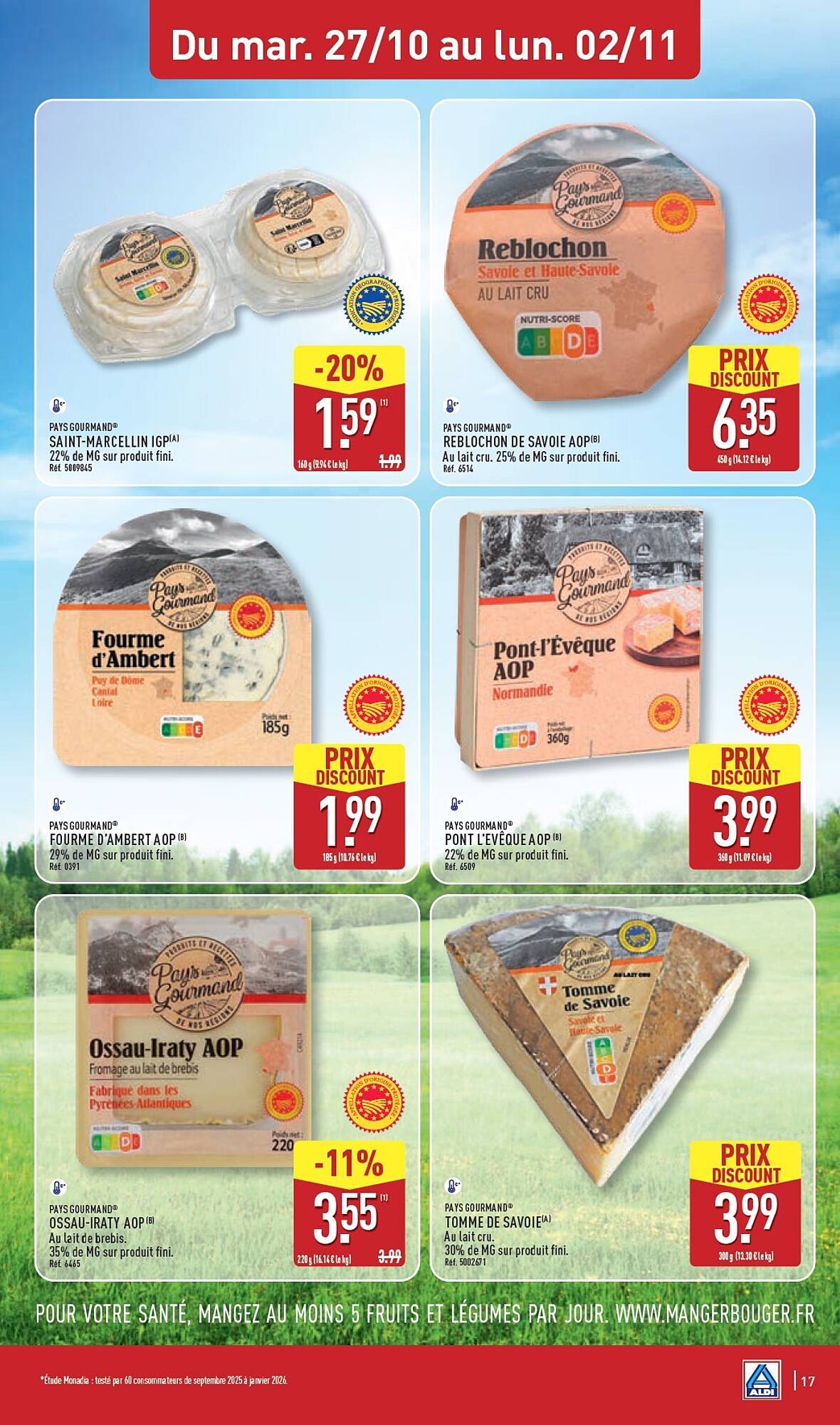 ALDI Catalogue - Pagina 19