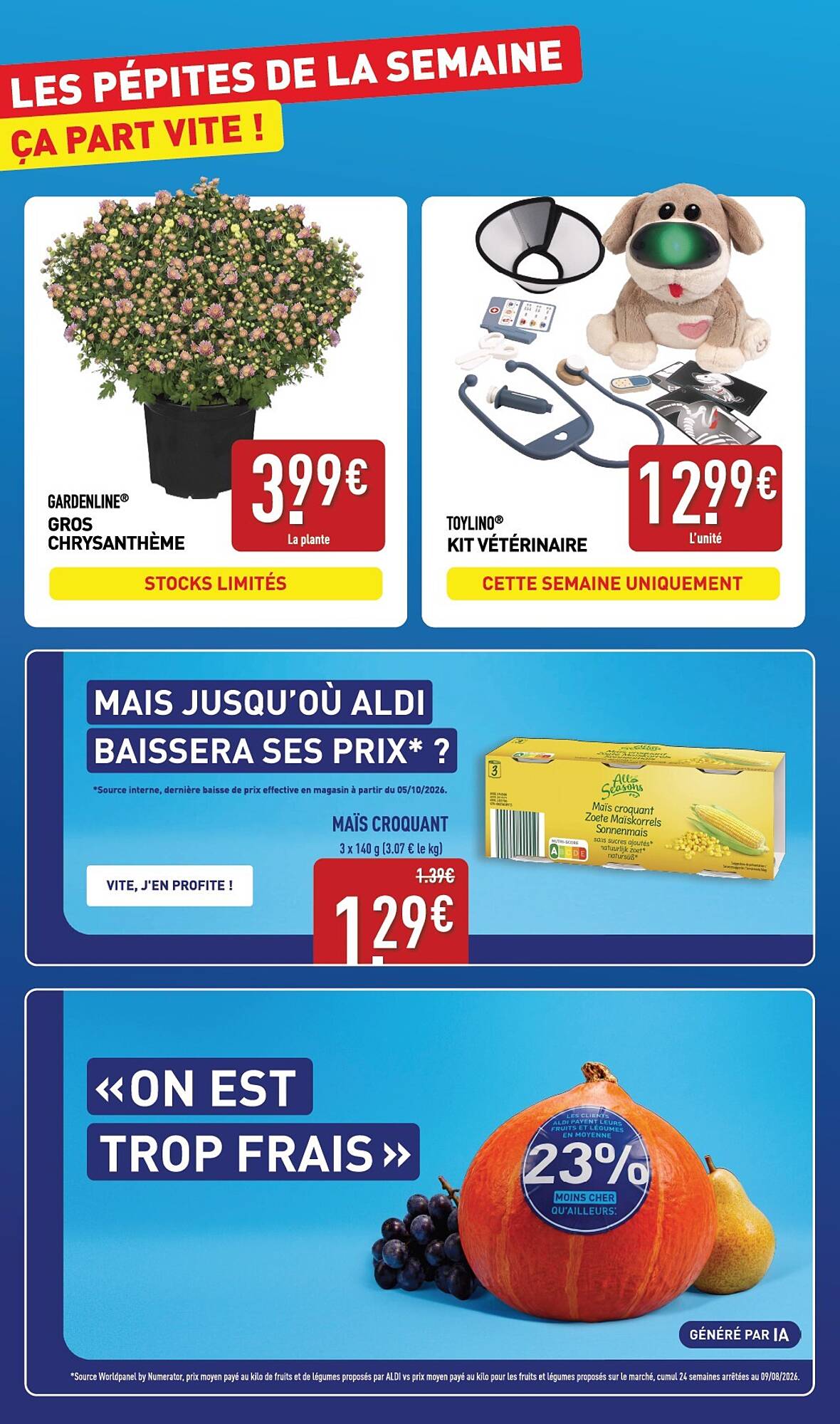 ALDI Catalogue - Pagina 2
