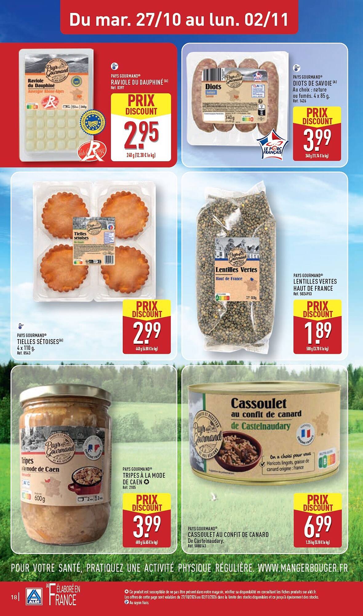 ALDI Catalogue - Pagina 20