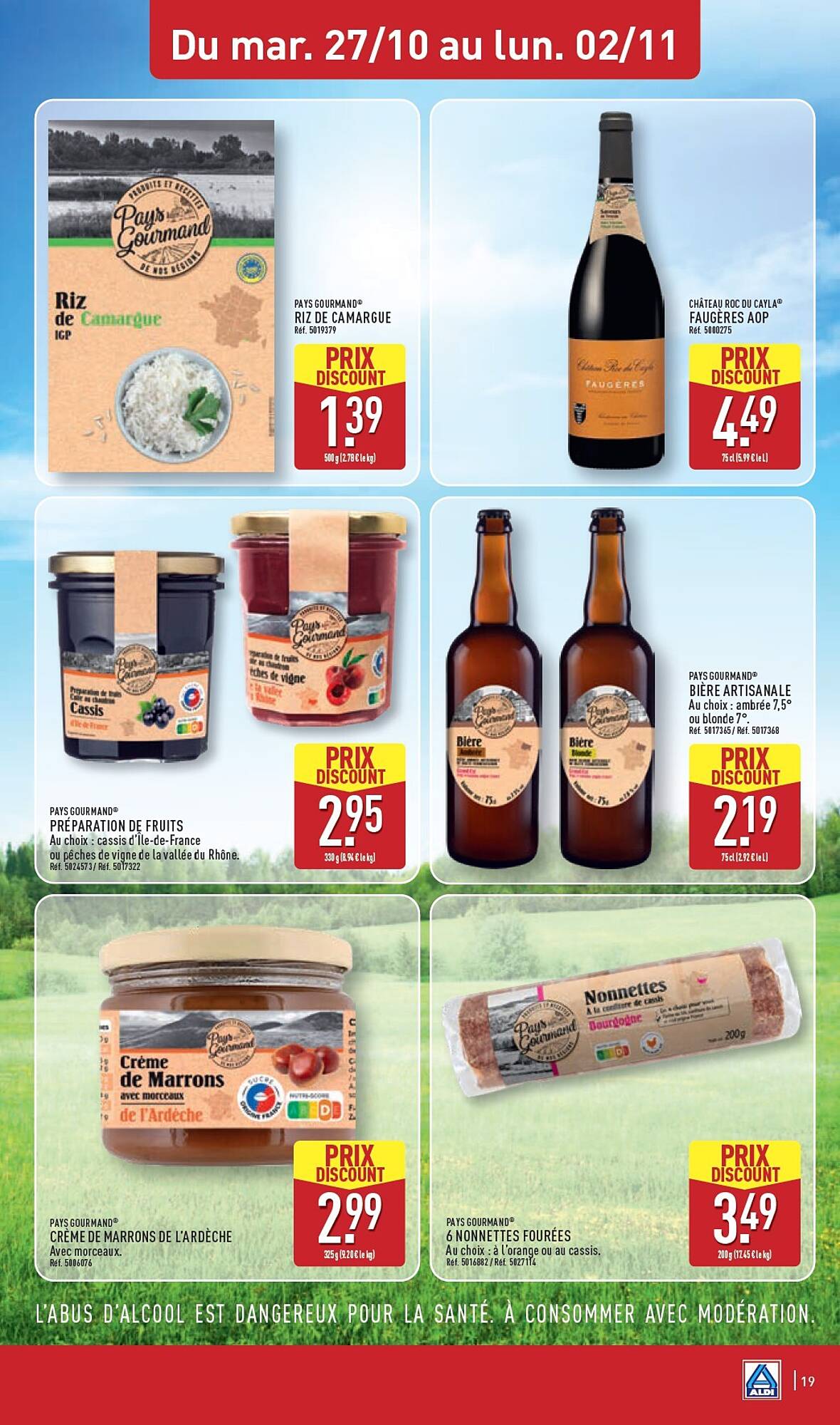 ALDI Catalogue - Pagina 21