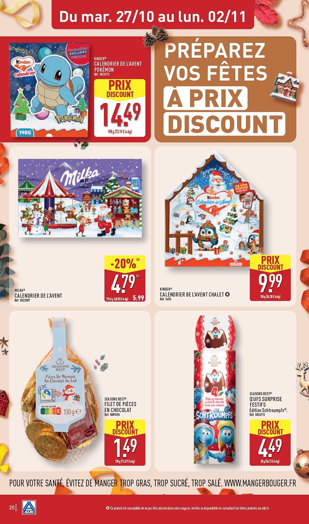 ALDI Catalogue - Pagina 22