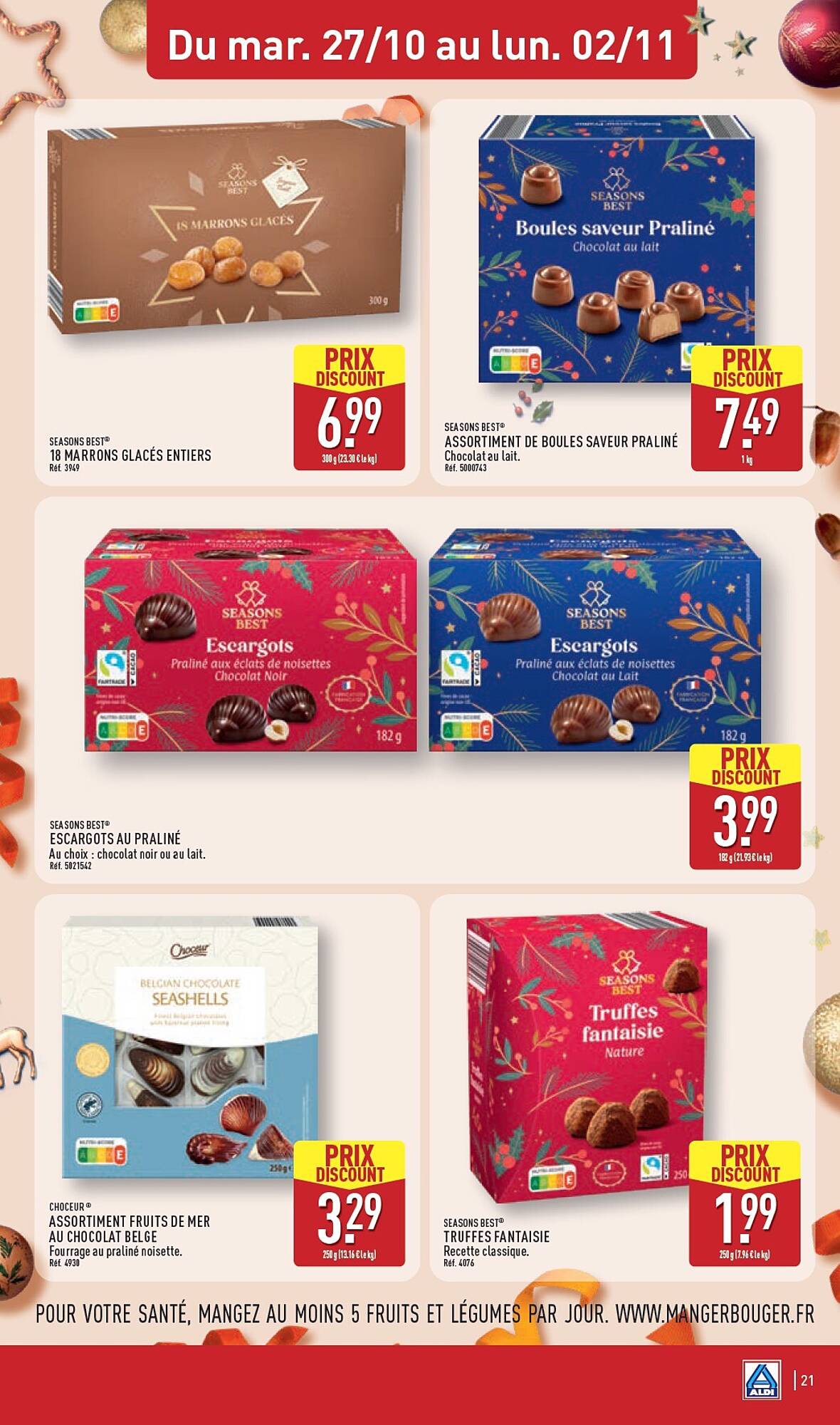 ALDI Catalogue - Pagina 23