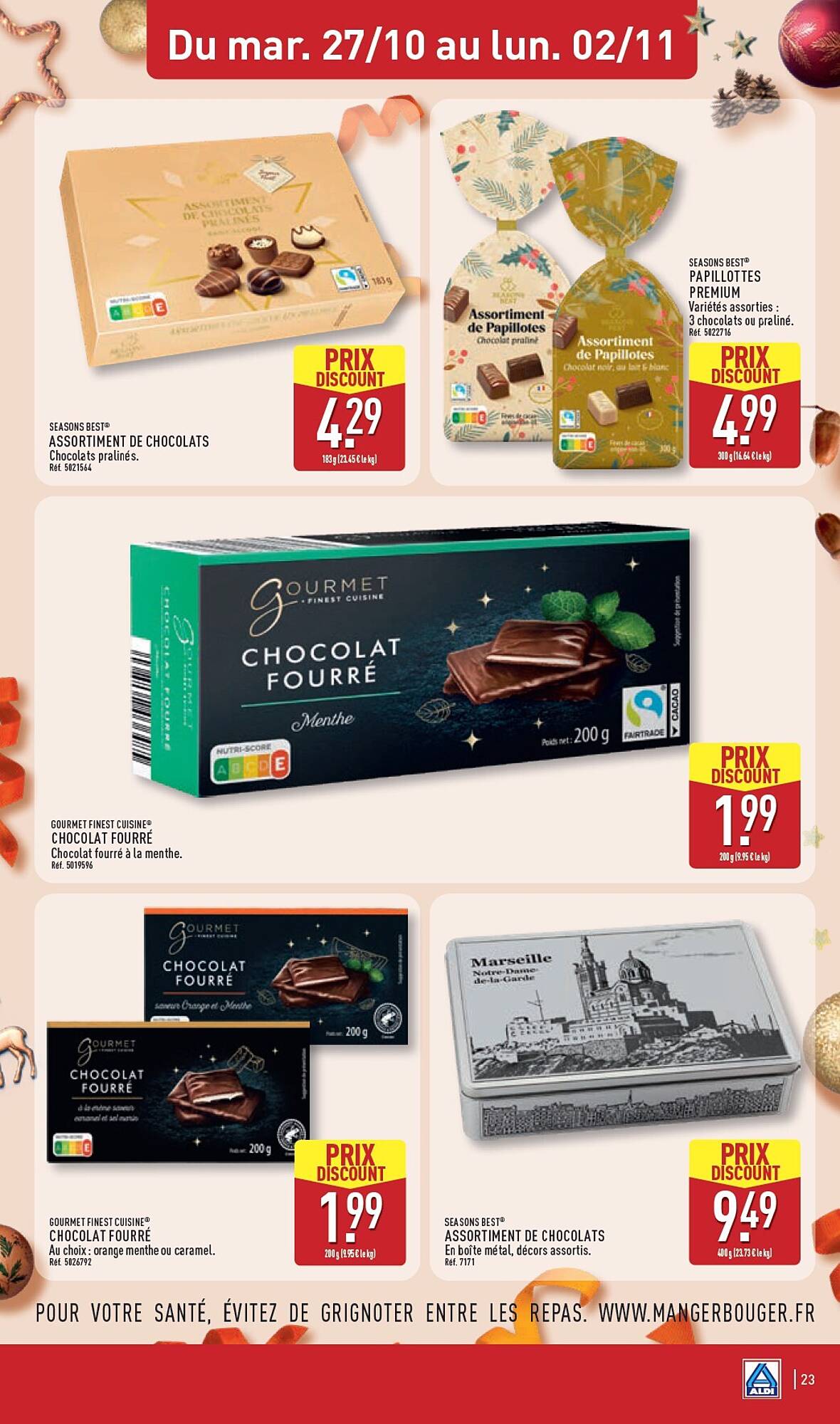 ALDI Catalogue - Pagina 25