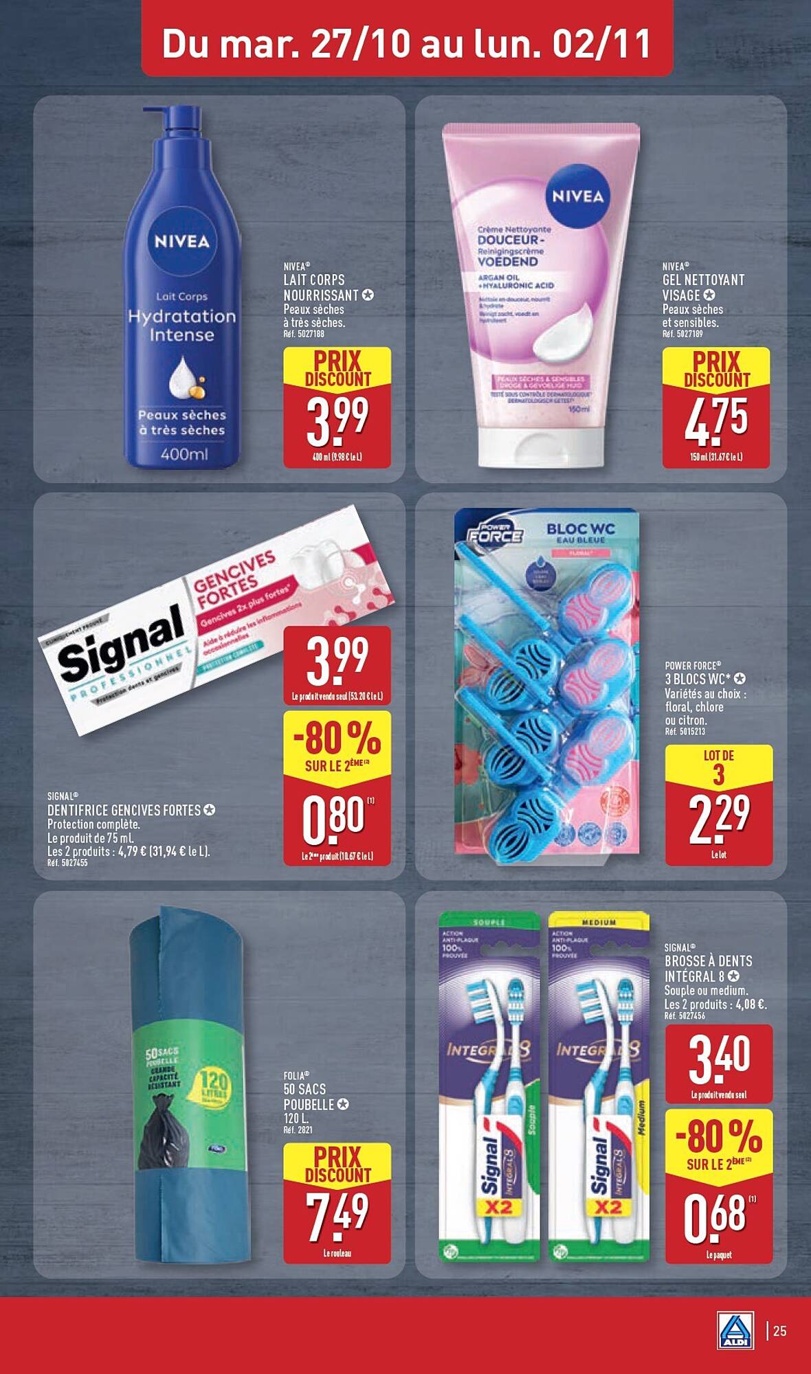 ALDI Catalogue - Pagina 27