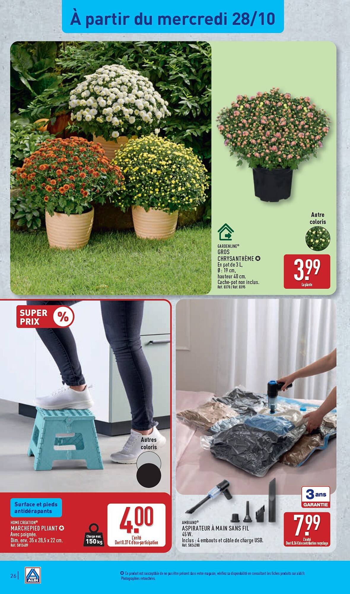 ALDI Catalogue - Pagina 28
