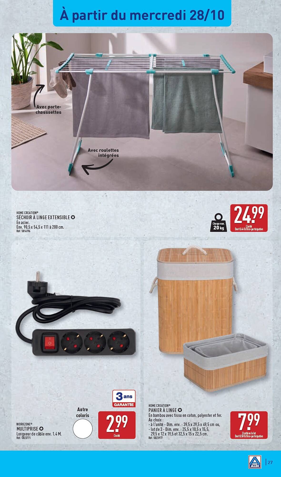 ALDI Catalogue - Pagina 29