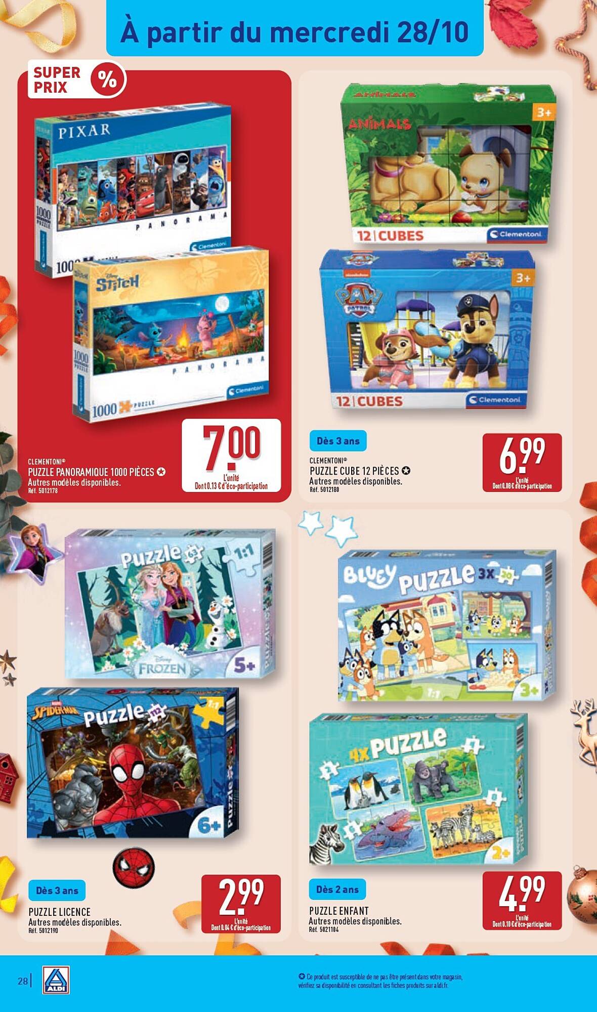 ALDI Catalogue - Pagina 30