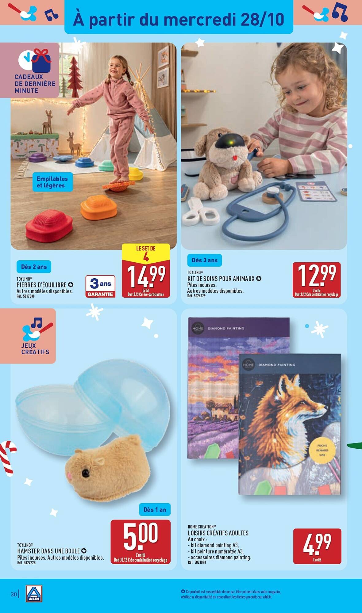ALDI Catalogue - Pagina 32