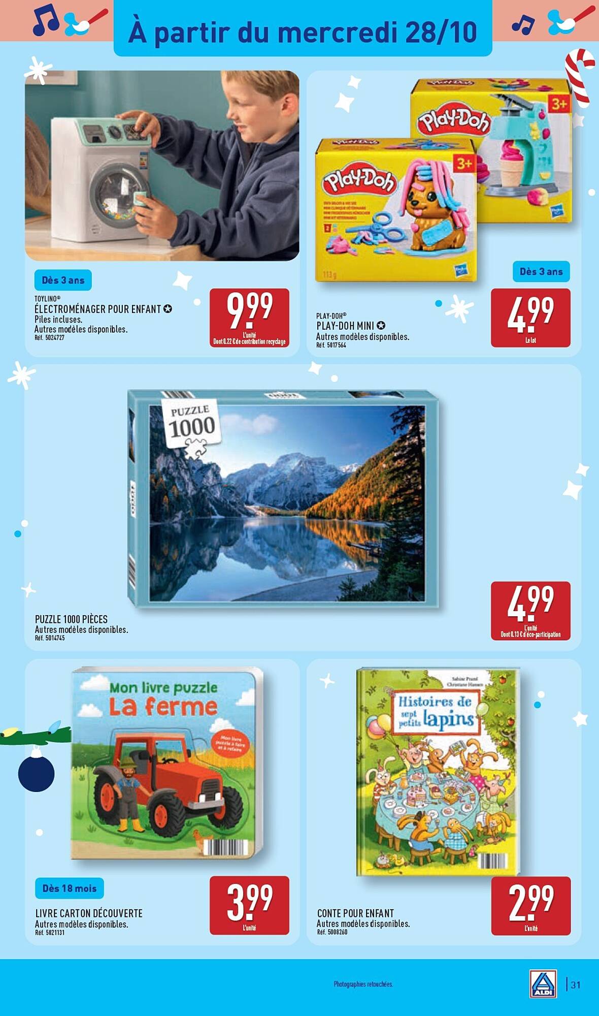 ALDI Catalogue - Pagina 33