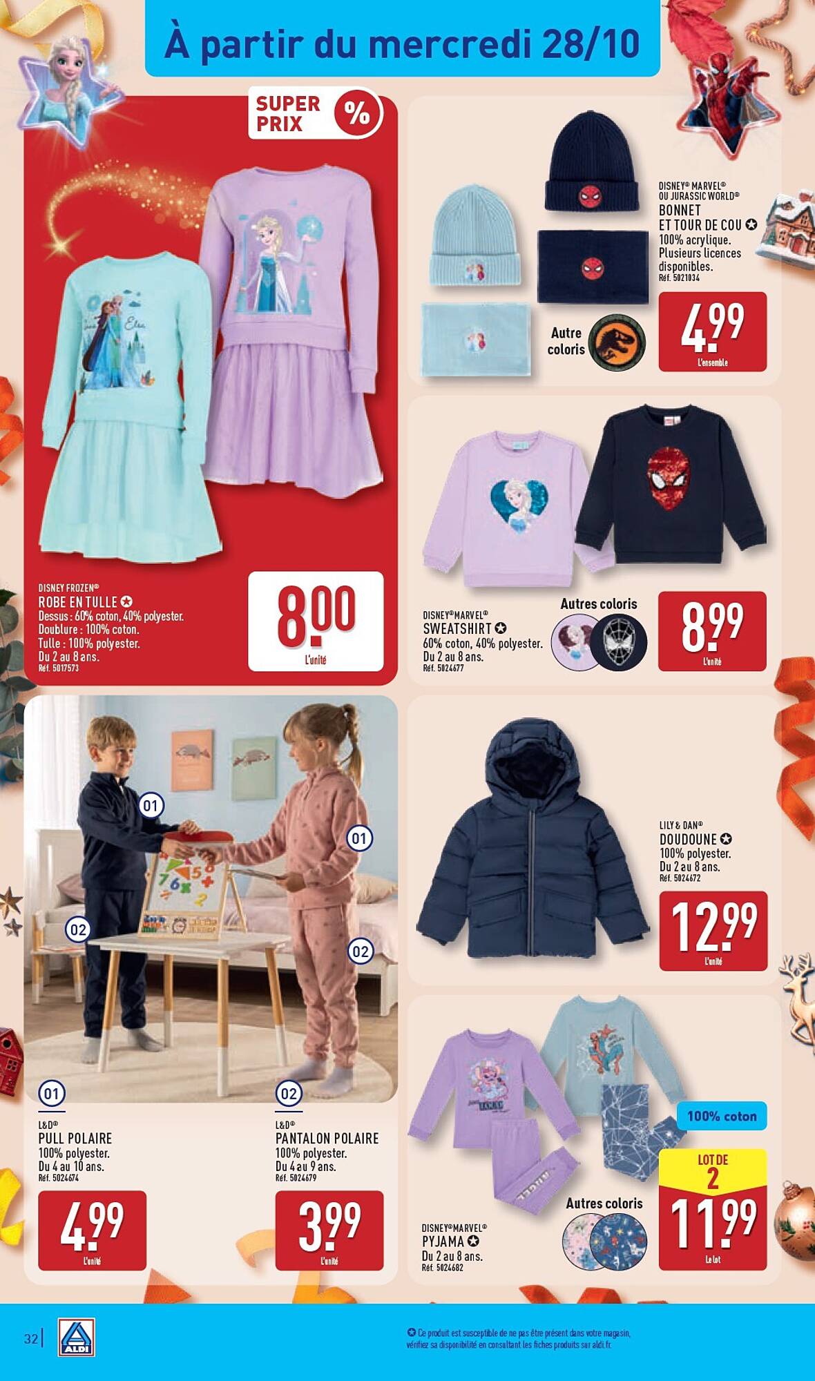 ALDI Catalogue - Pagina 34