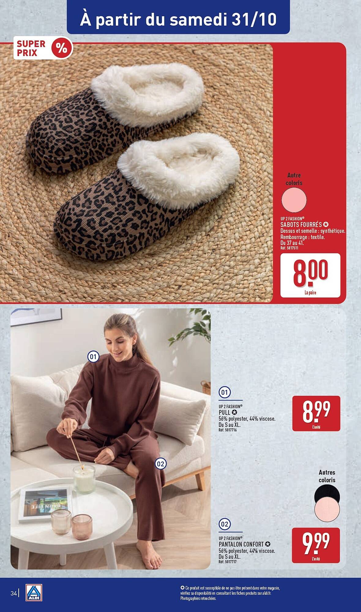 ALDI Catalogue - Pagina 36