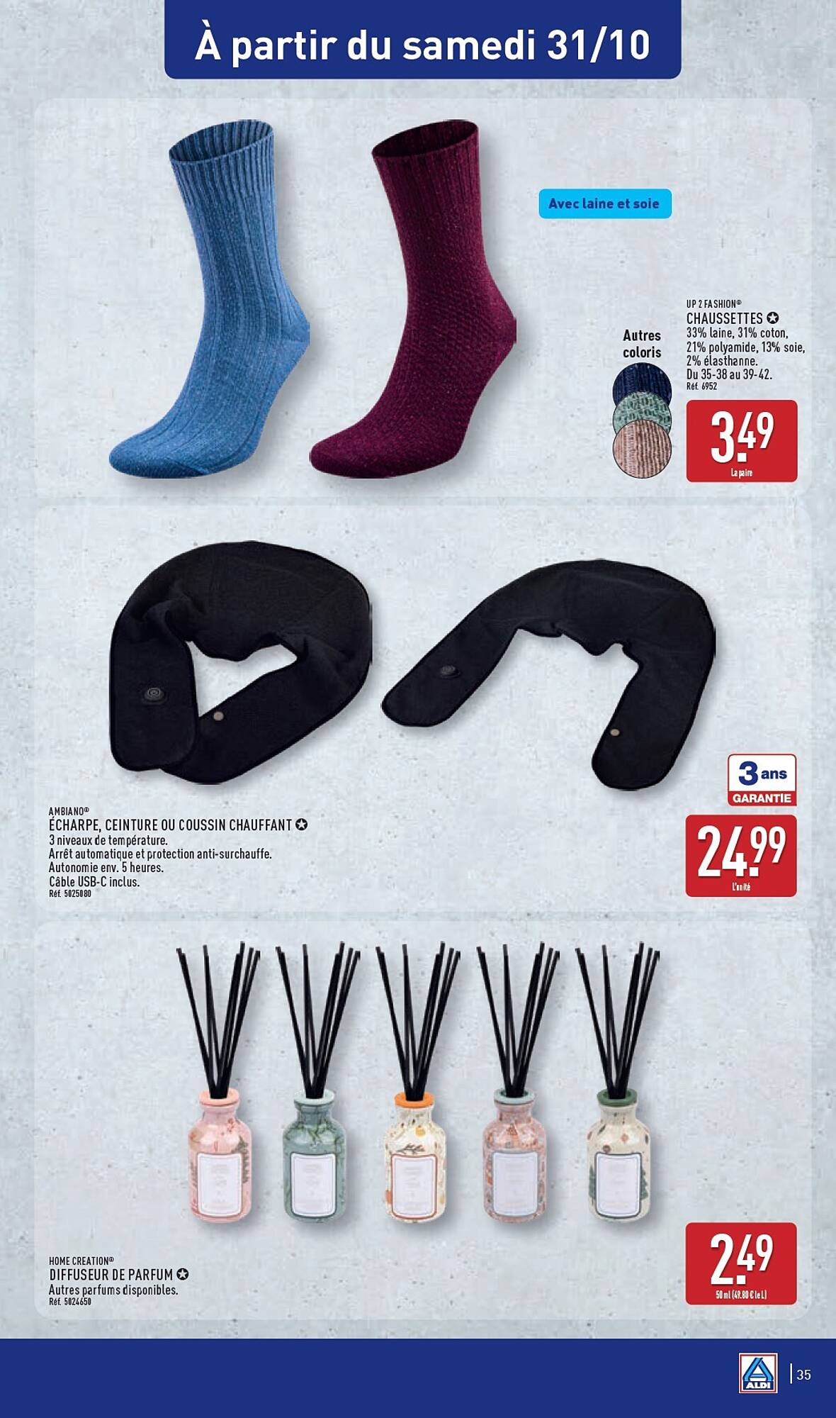 ALDI Catalogue - Pagina 37