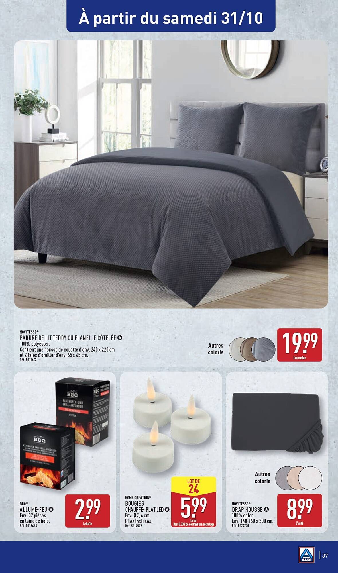 ALDI Catalogue - Pagina 39
