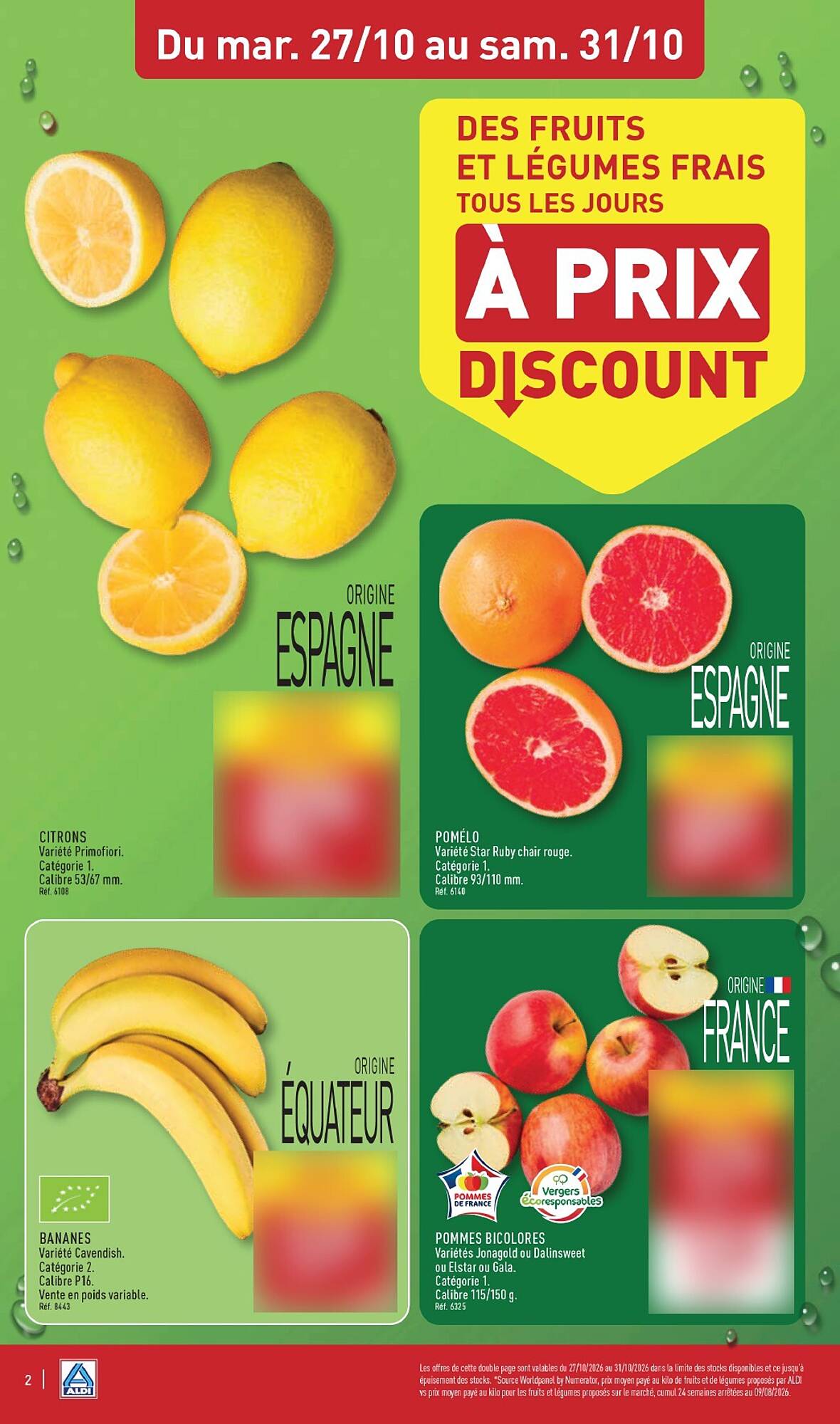 ALDI Catalogue - Pagina 4
