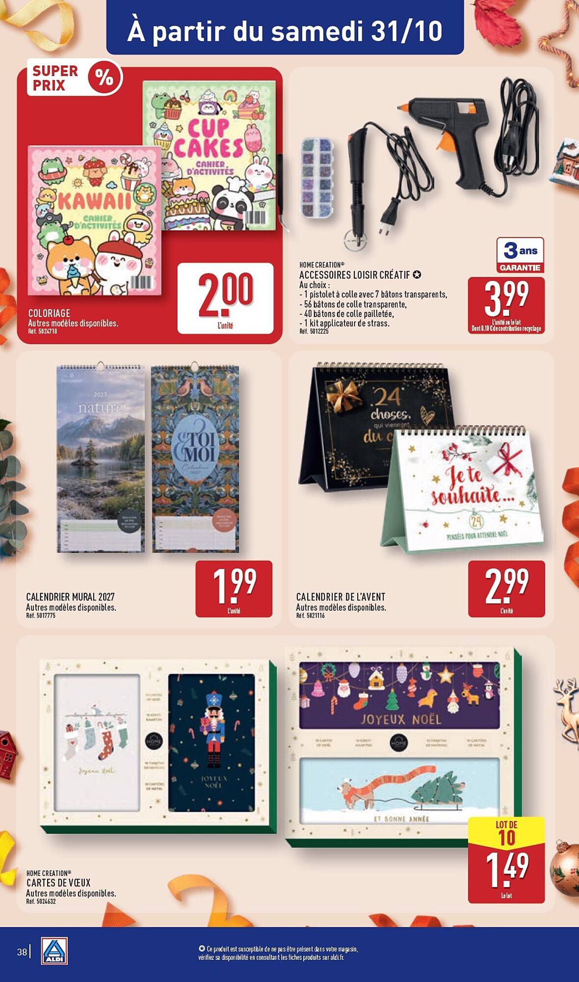 ALDI Catalogue - Pagina 40