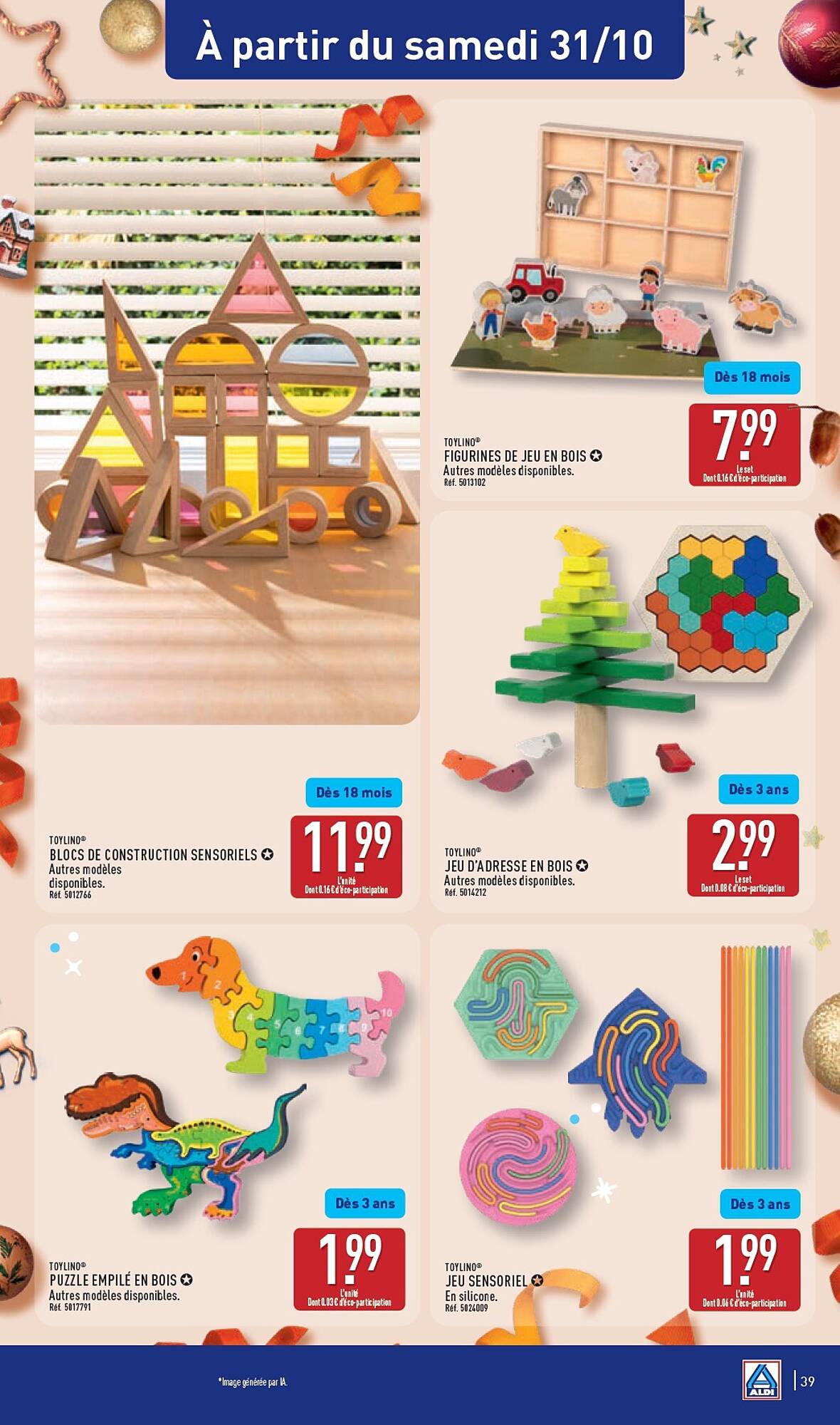 ALDI Catalogue - Pagina 41