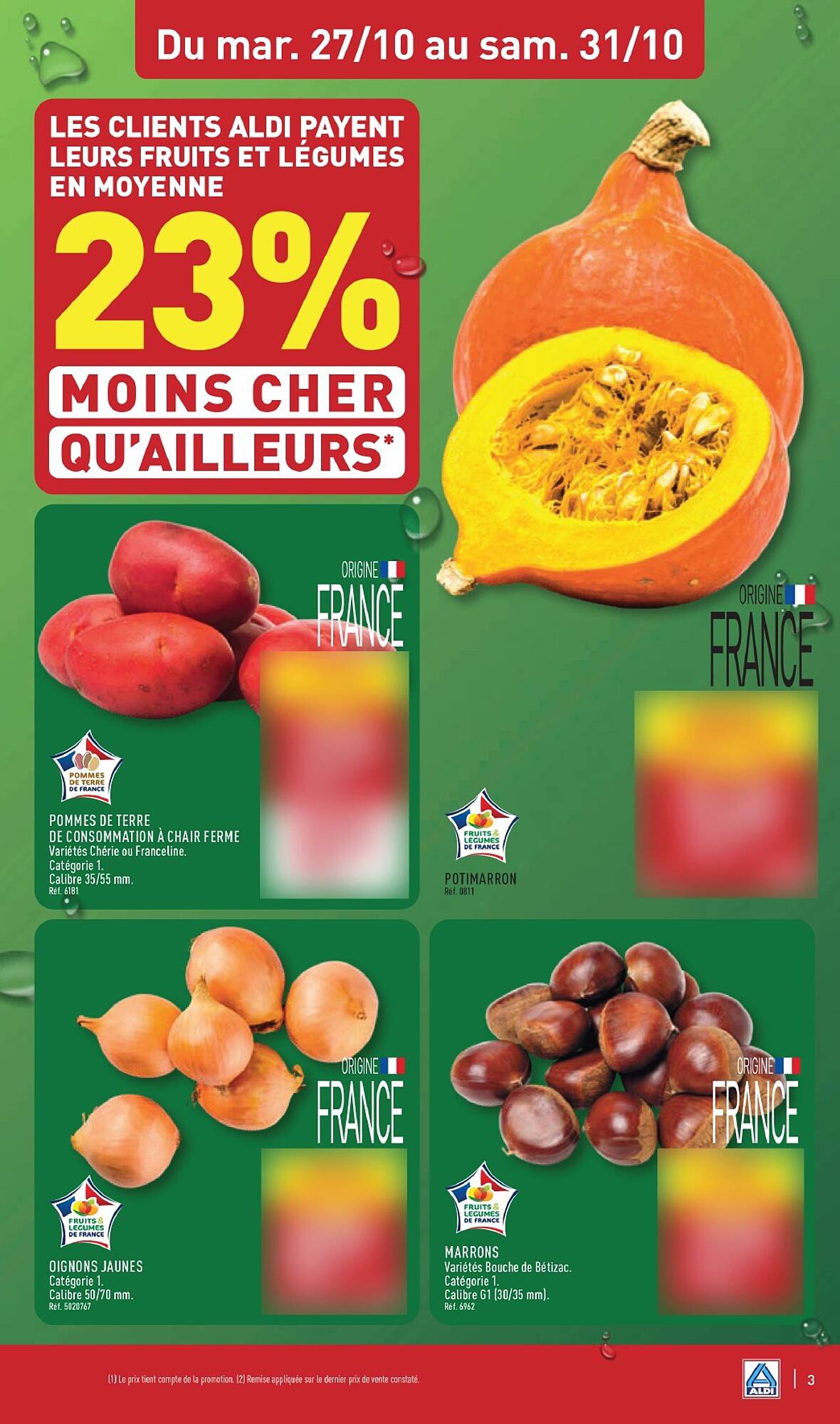 ALDI Catalogue - Pagina 5