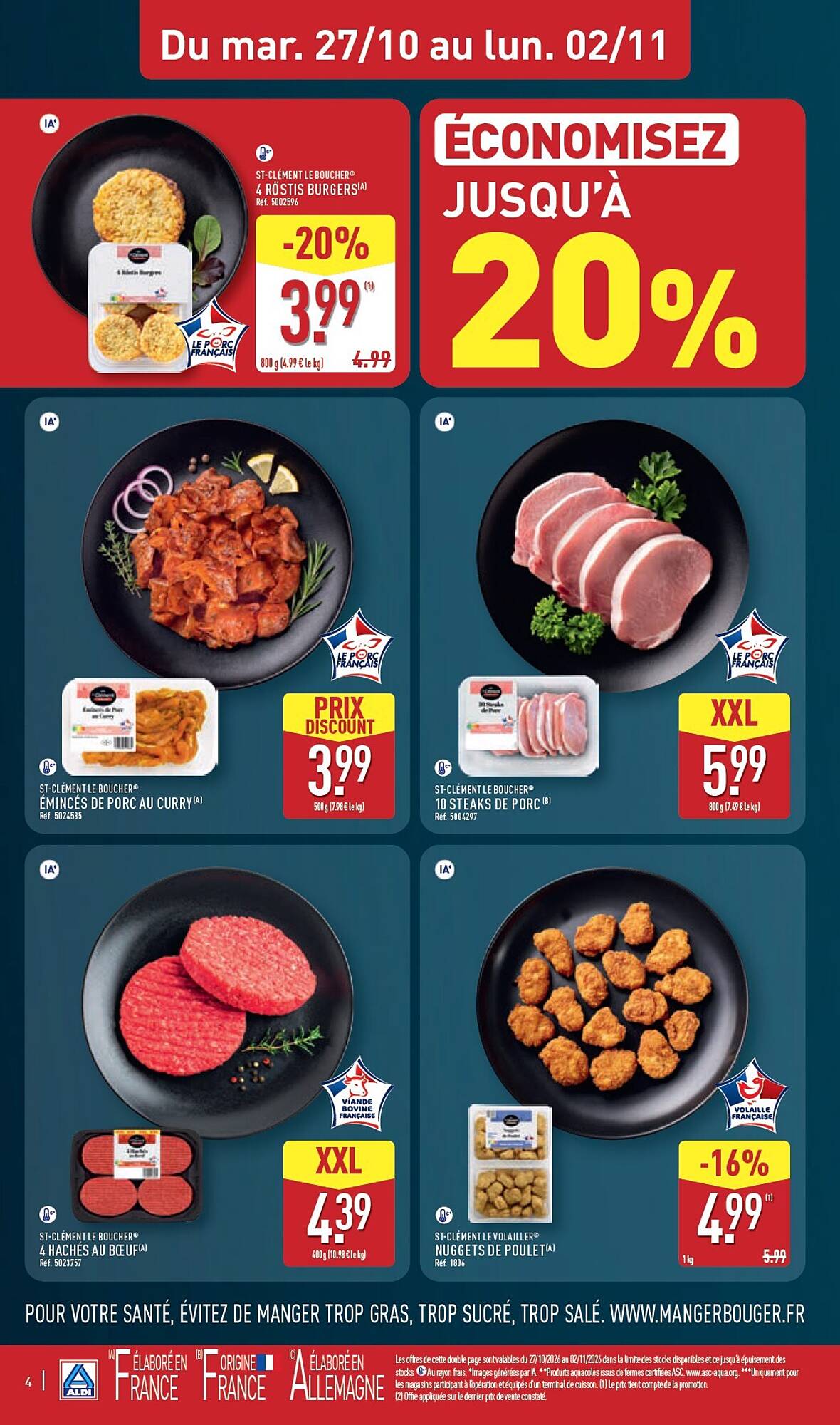 ALDI Catalogue - Pagina 6