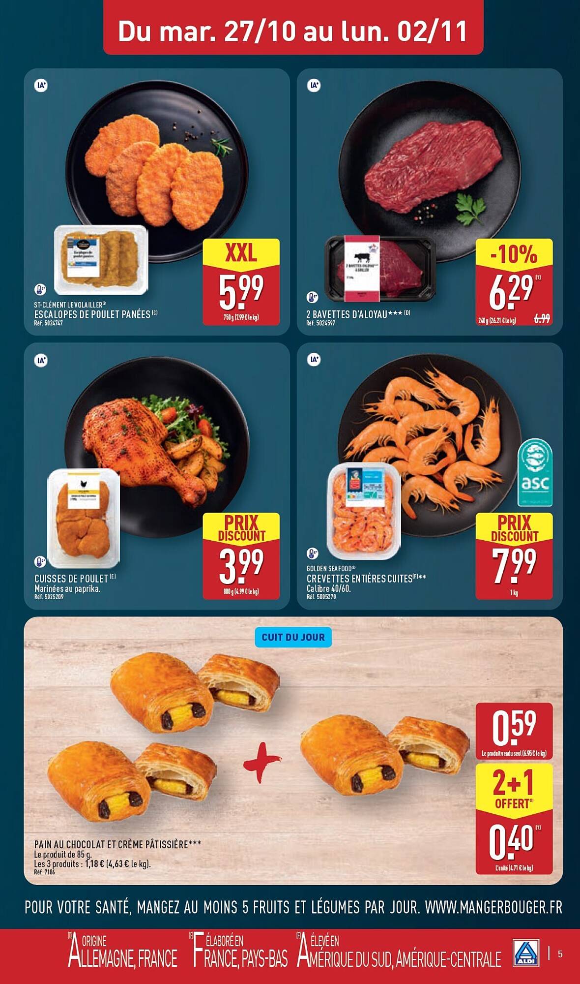ALDI Catalogue - Pagina 7