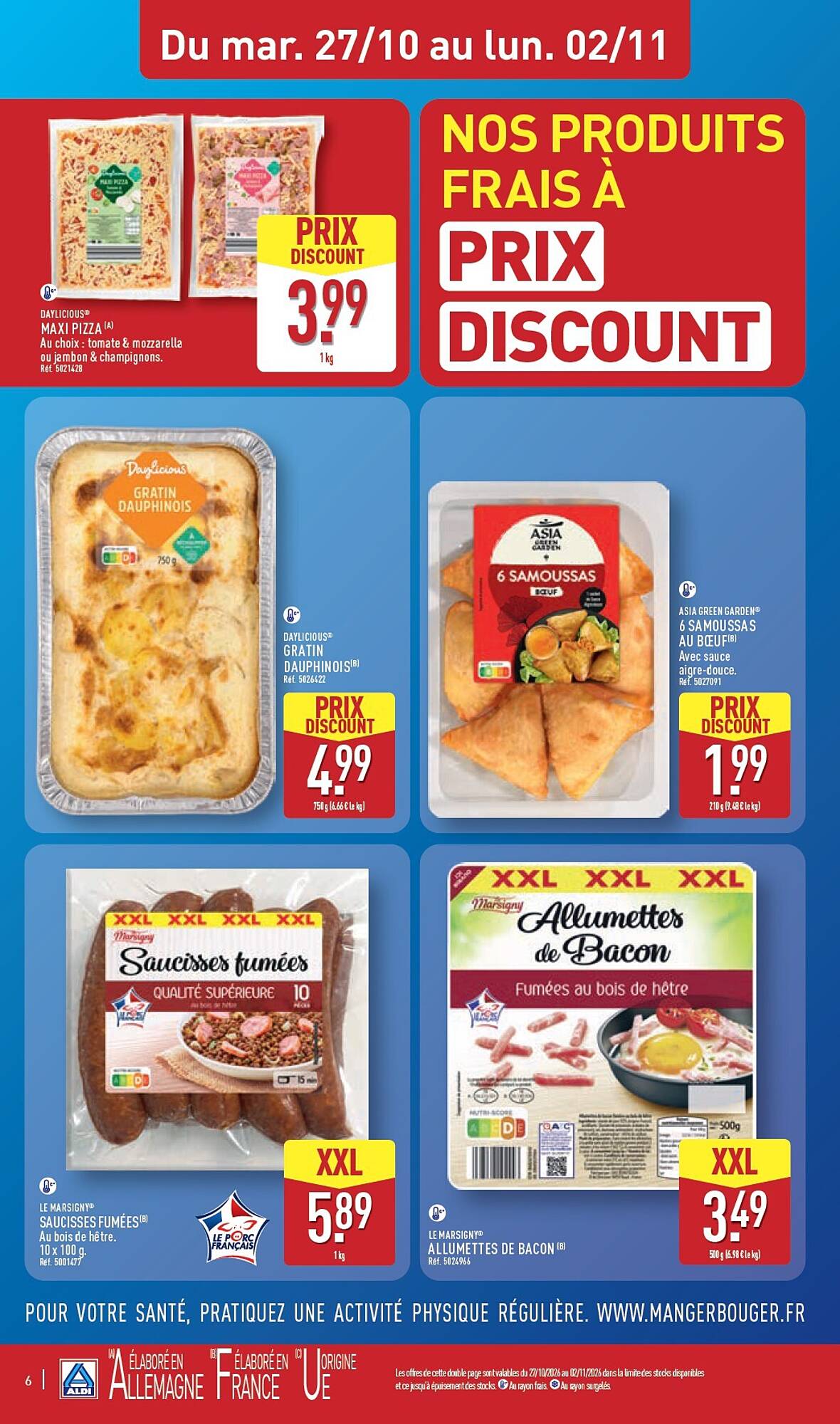 ALDI Catalogue - Pagina 8