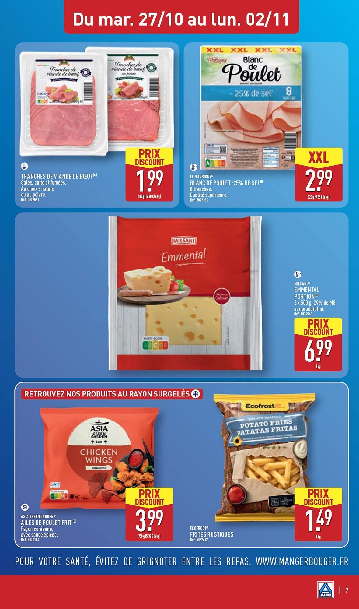 ALDI Catalogue - Pagina 9