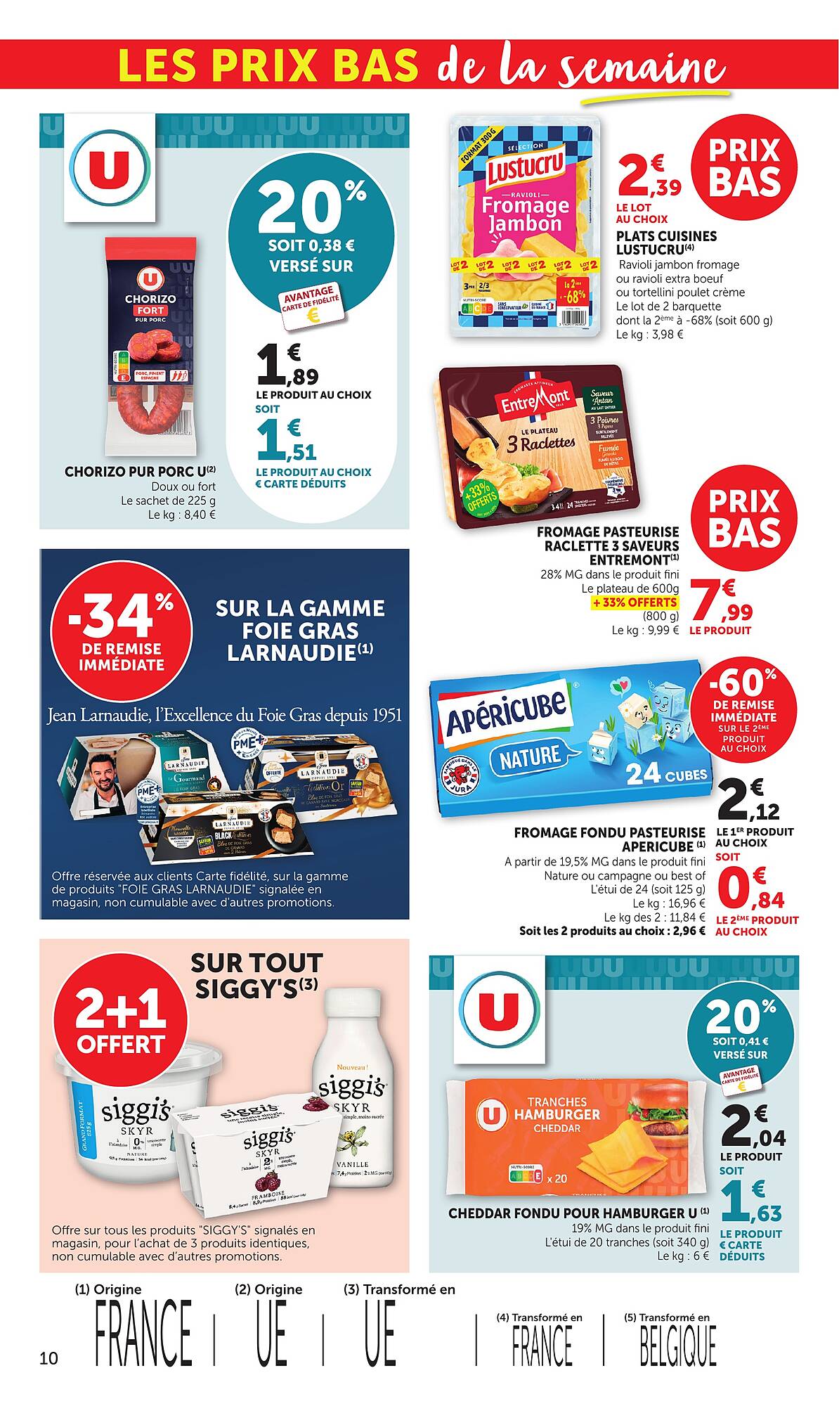Bi1 Catalogue - Pagina 10