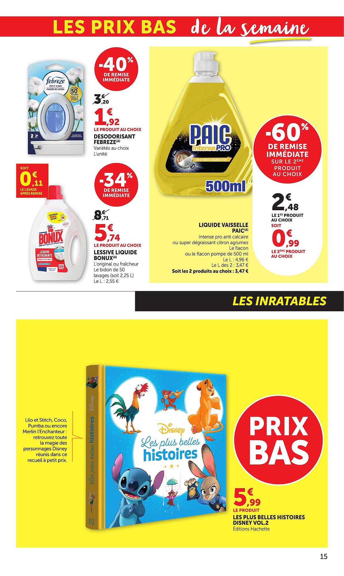 Bi1 Catalogue - Pagina 15
