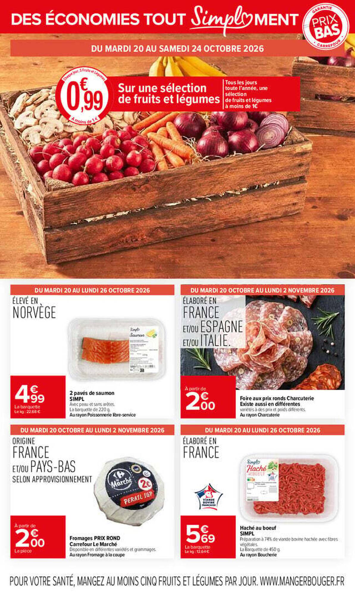 Carrefour Catalogue - Pagina 2