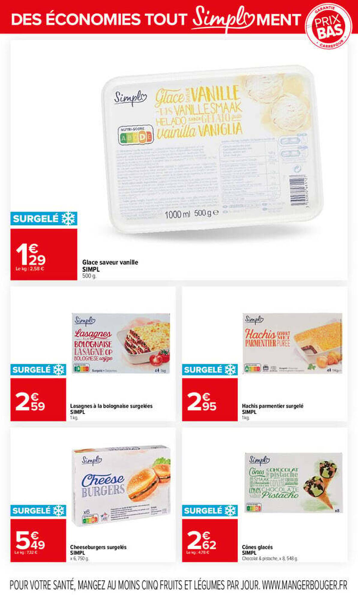 Carrefour Catalogue - Pagina 5
