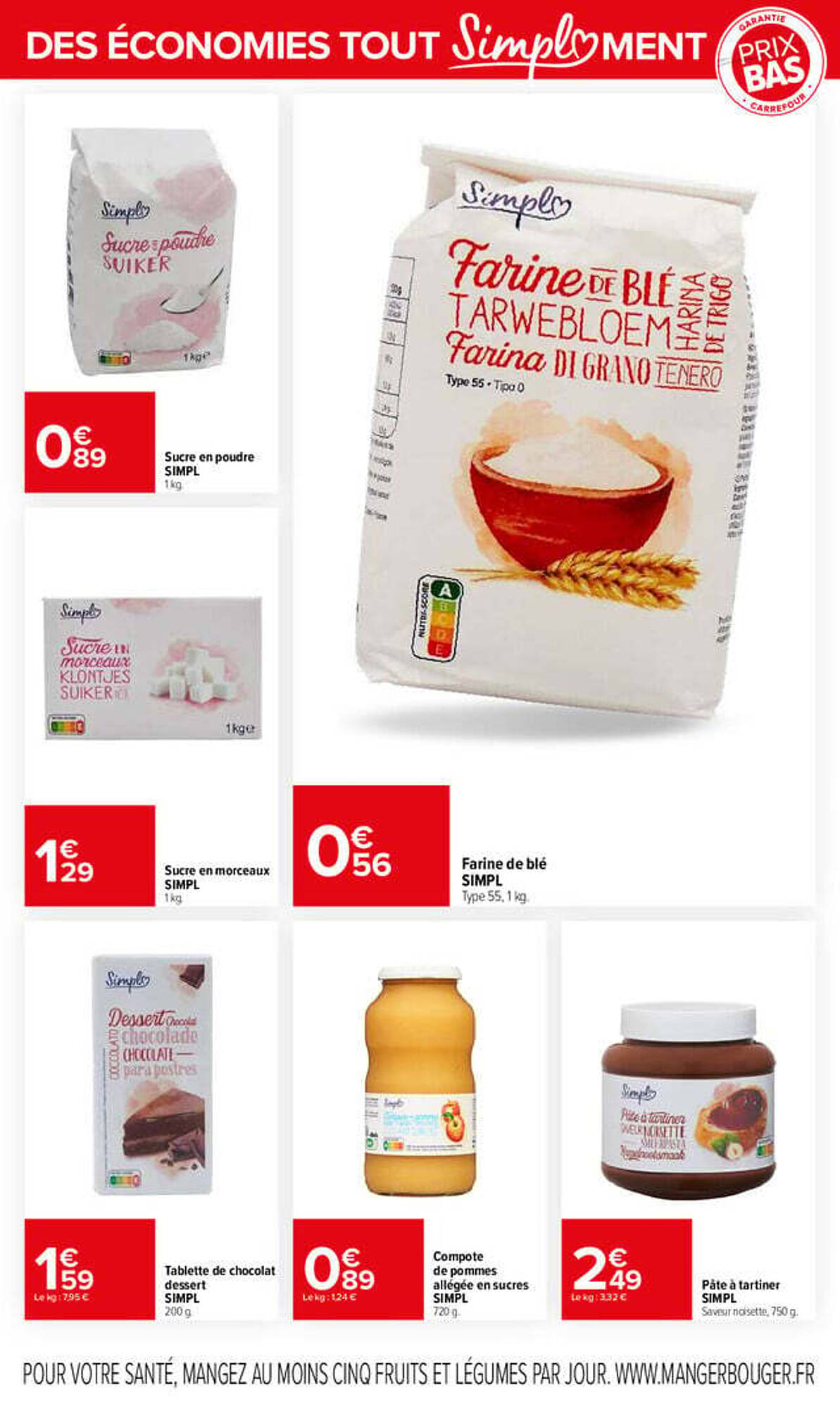 Carrefour Catalogue - Pagina 7