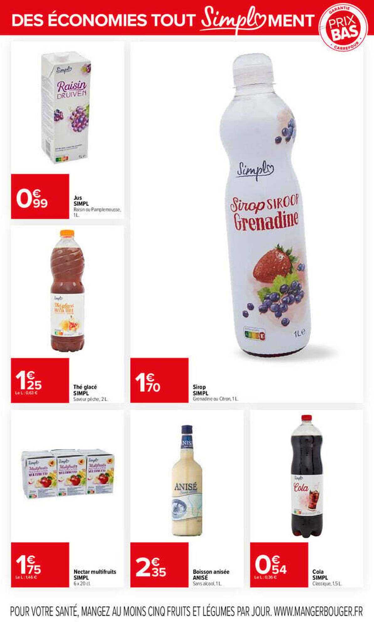 Carrefour Catalogue - Pagina 9
