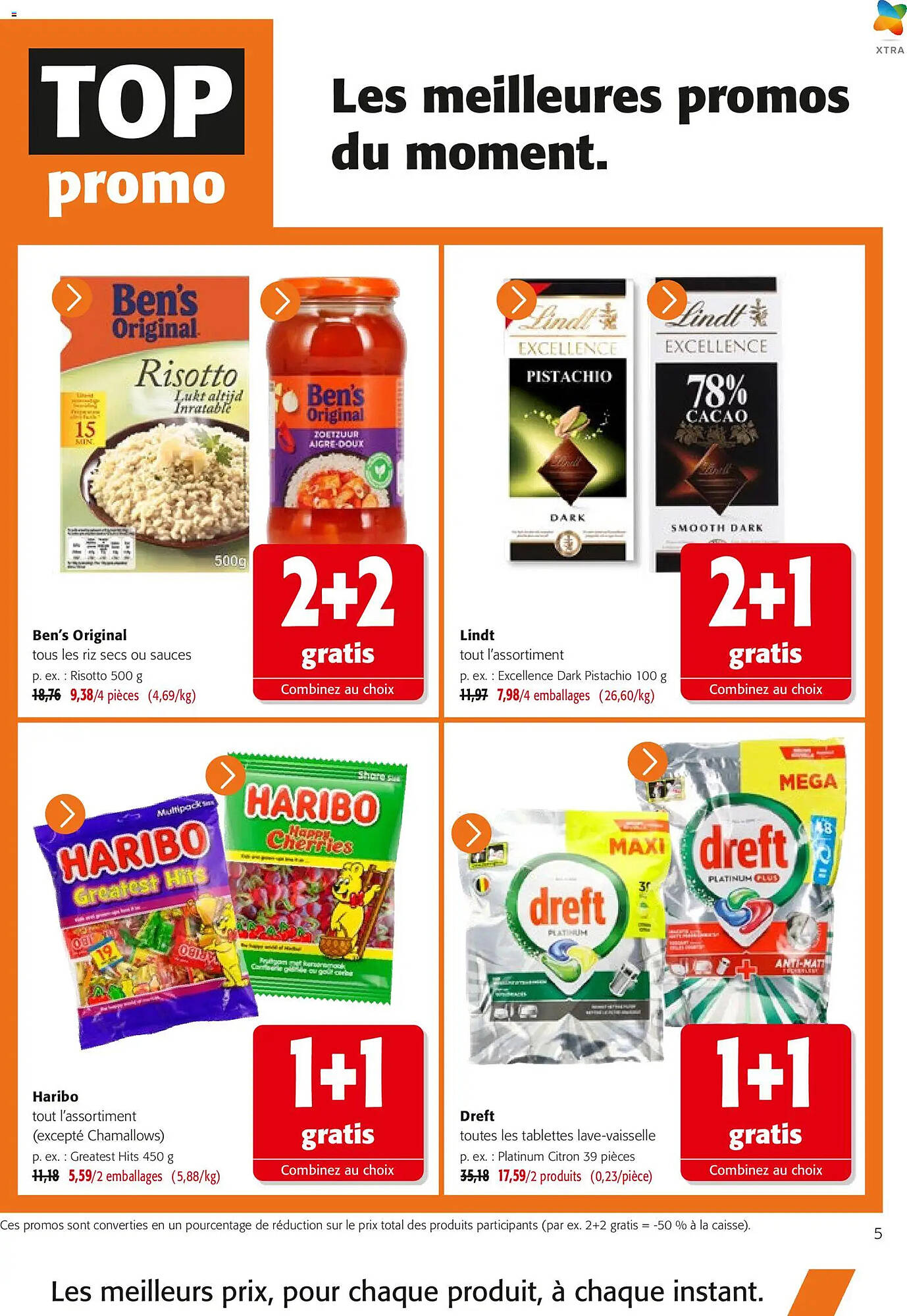 Colruyt Catalogue - Pagina 5