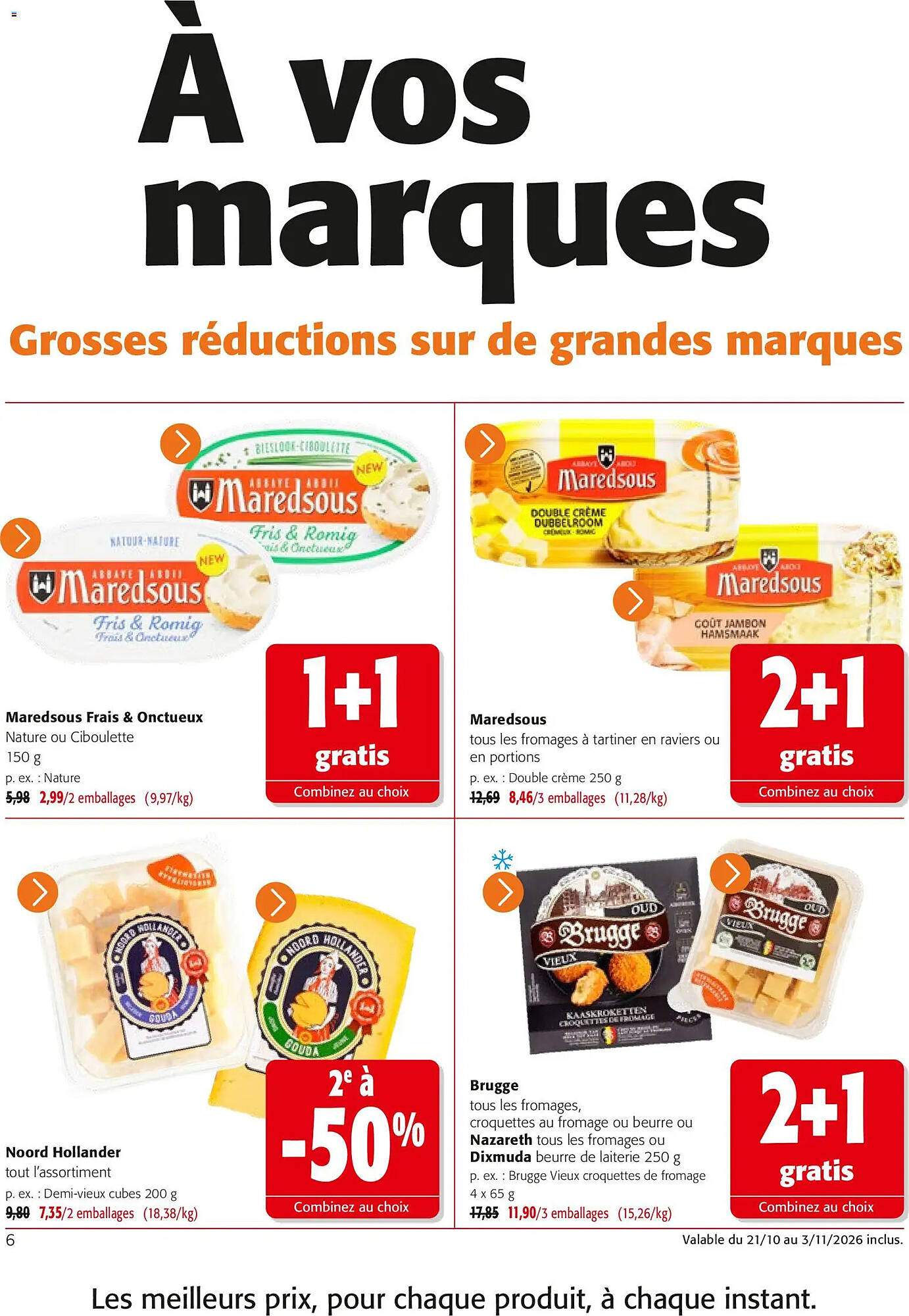 Colruyt Catalogue - Pagina 6