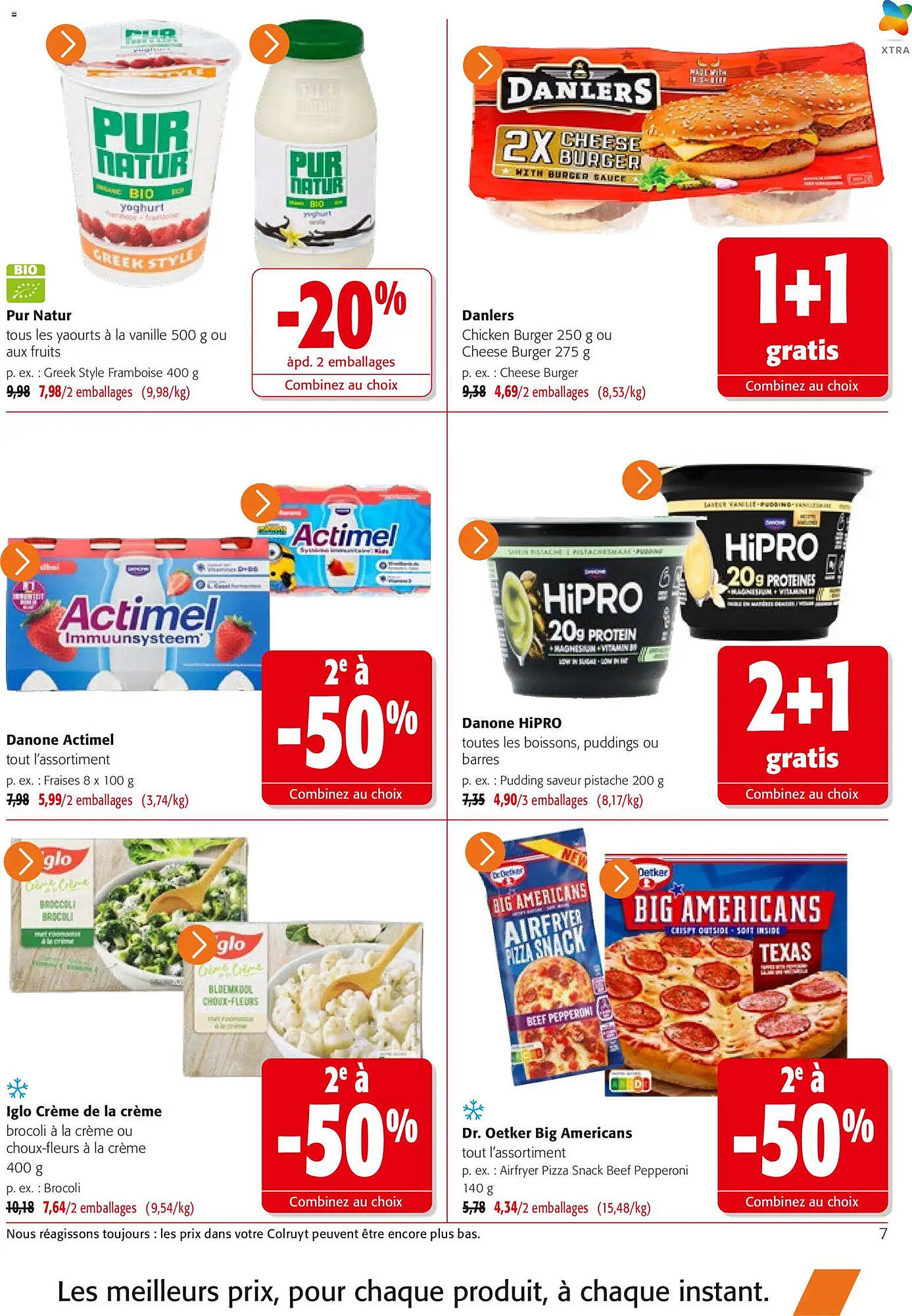 Colruyt Catalogue - Pagina 7