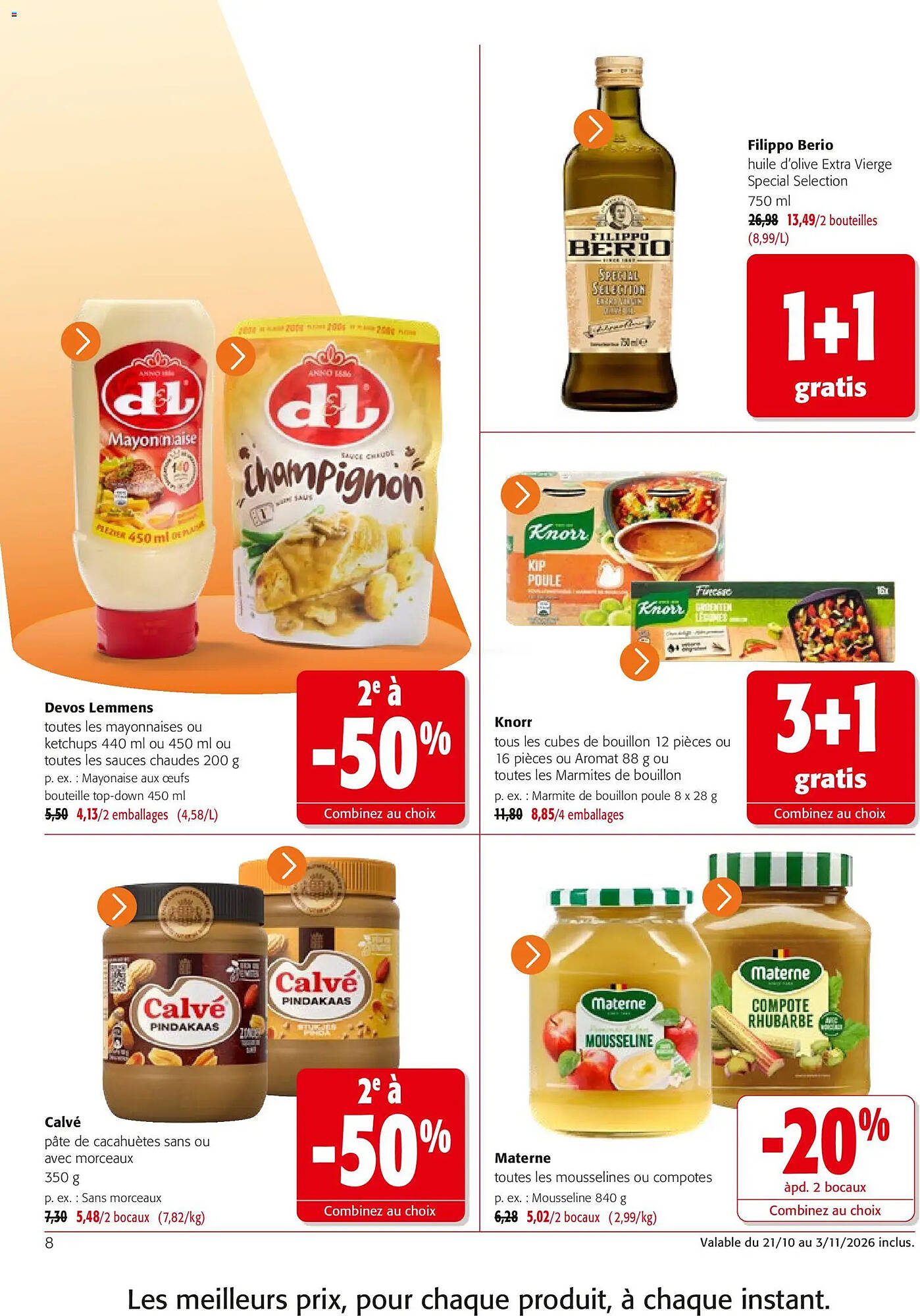 Colruyt Catalogue - Pagina 8